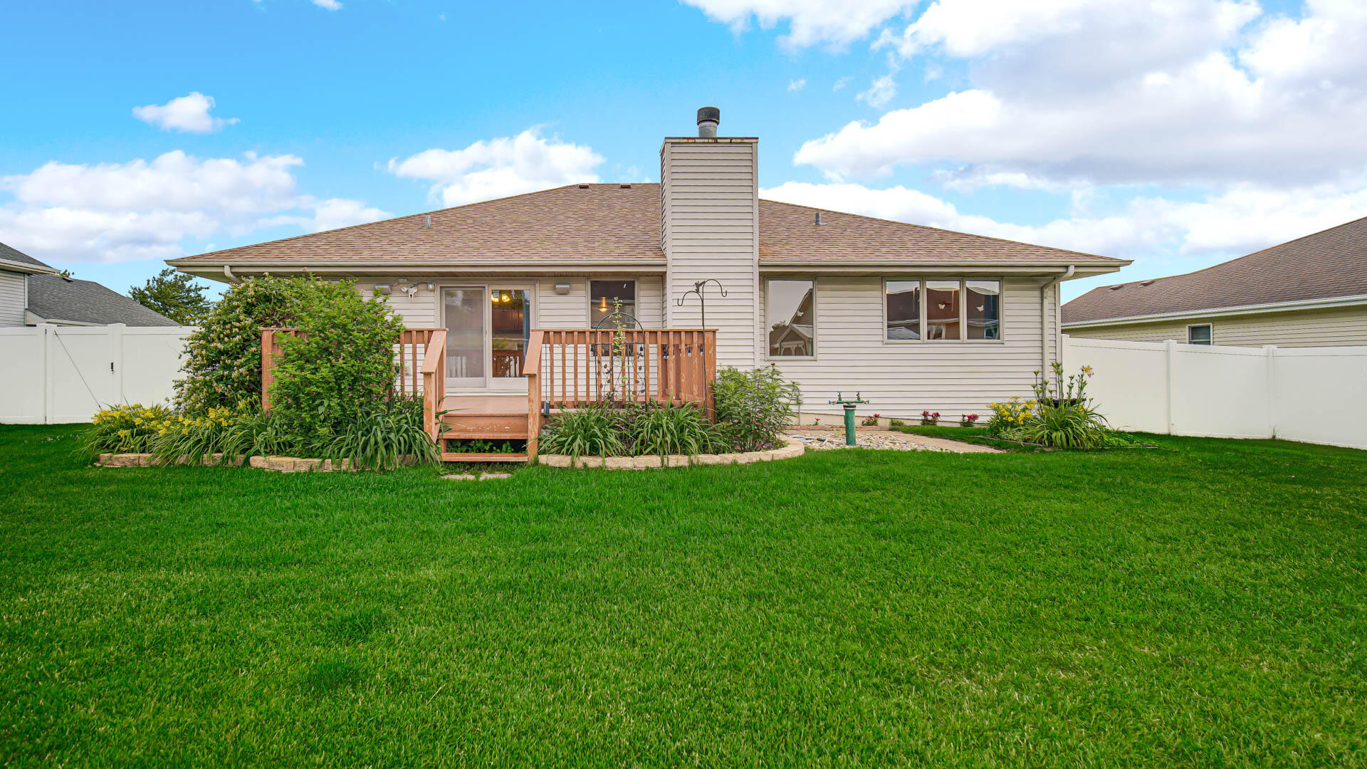 218 Summerhill Drive, Dyer, IN 46311; Image #30