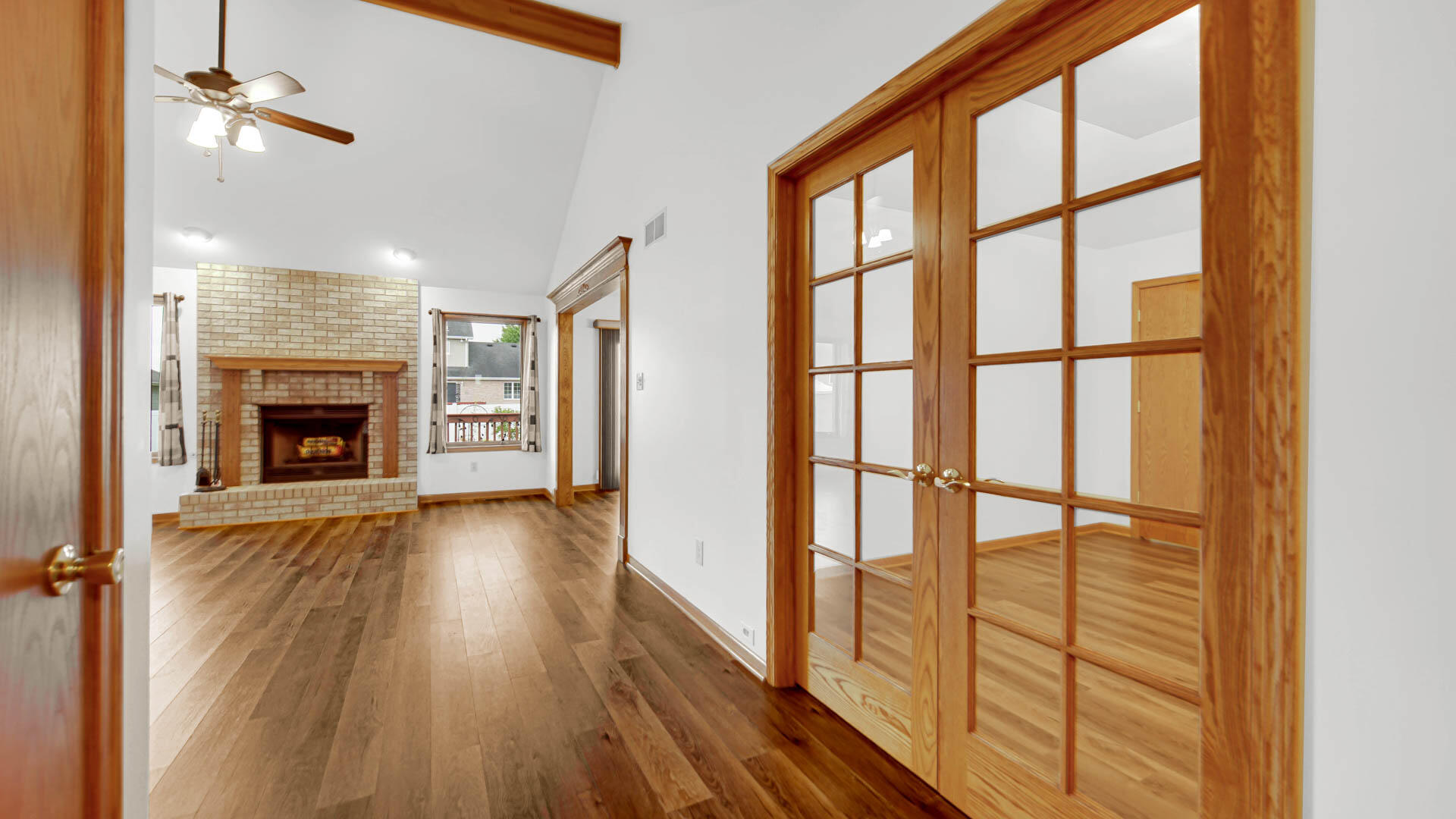 218 Summerhill Drive, Dyer, IN 46311; Image #5