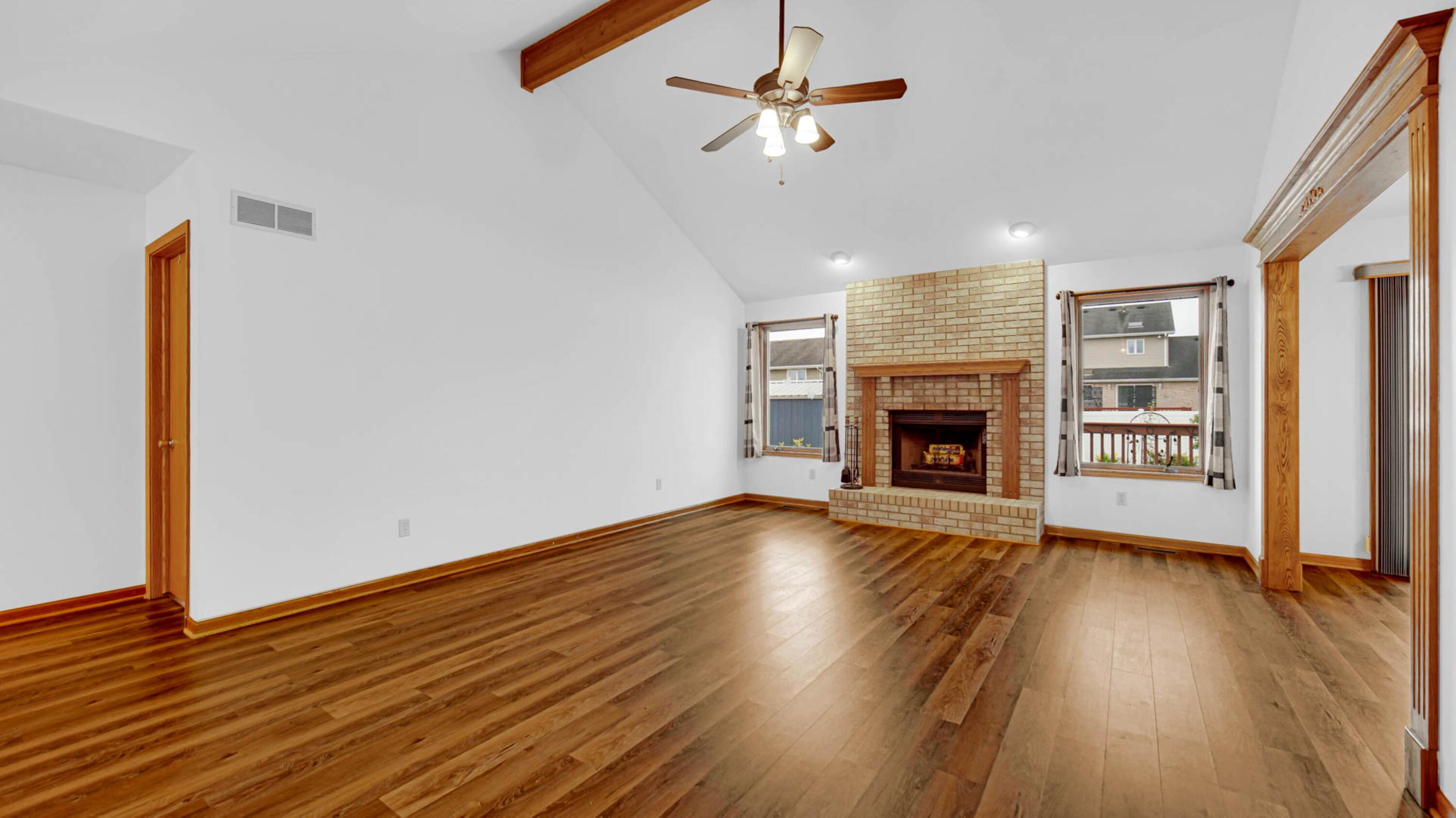 218 Summerhill Drive, Dyer, IN 46311; Image #6