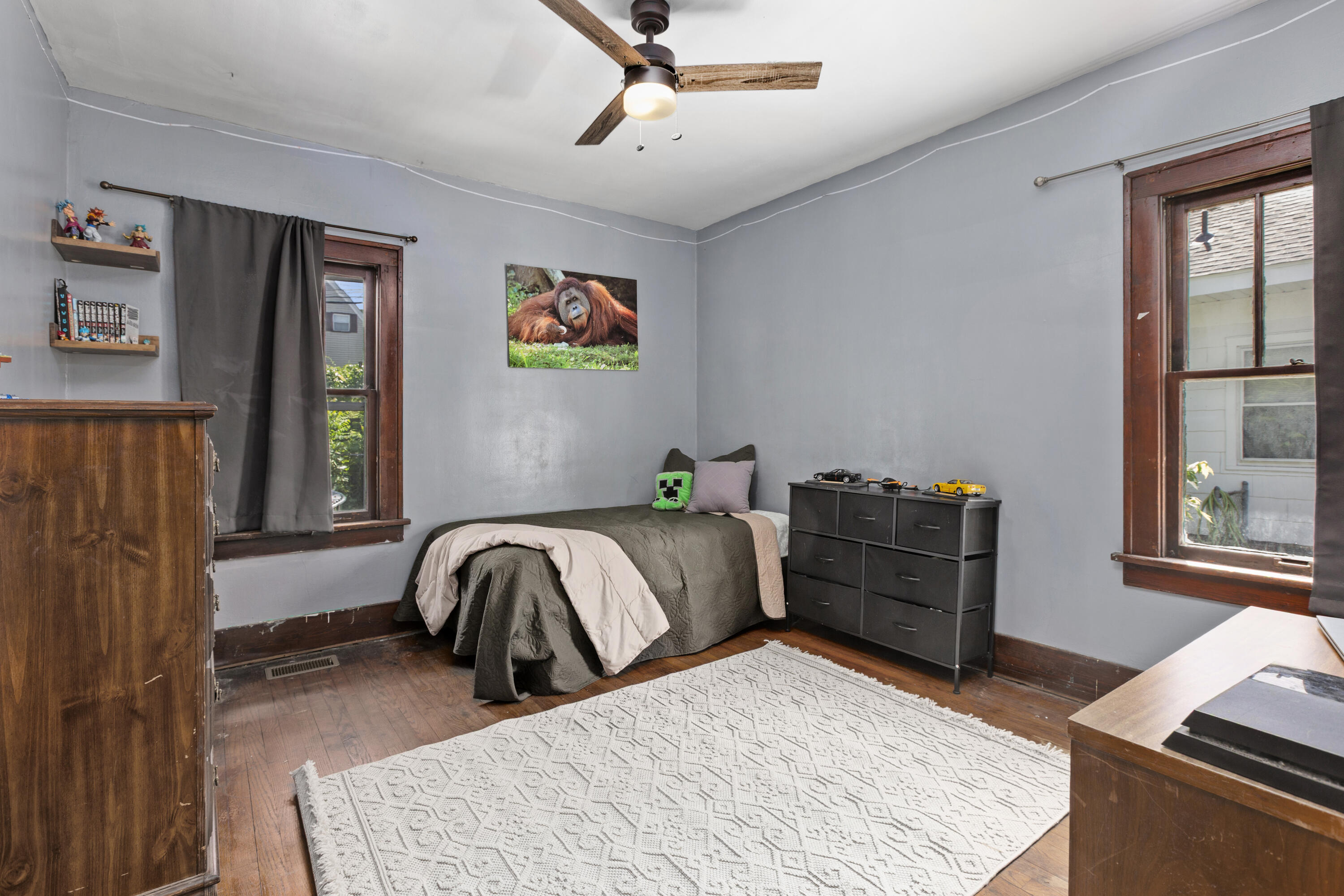 511 Greenwood Avenue, Michigan City, IN 46360; Image #10