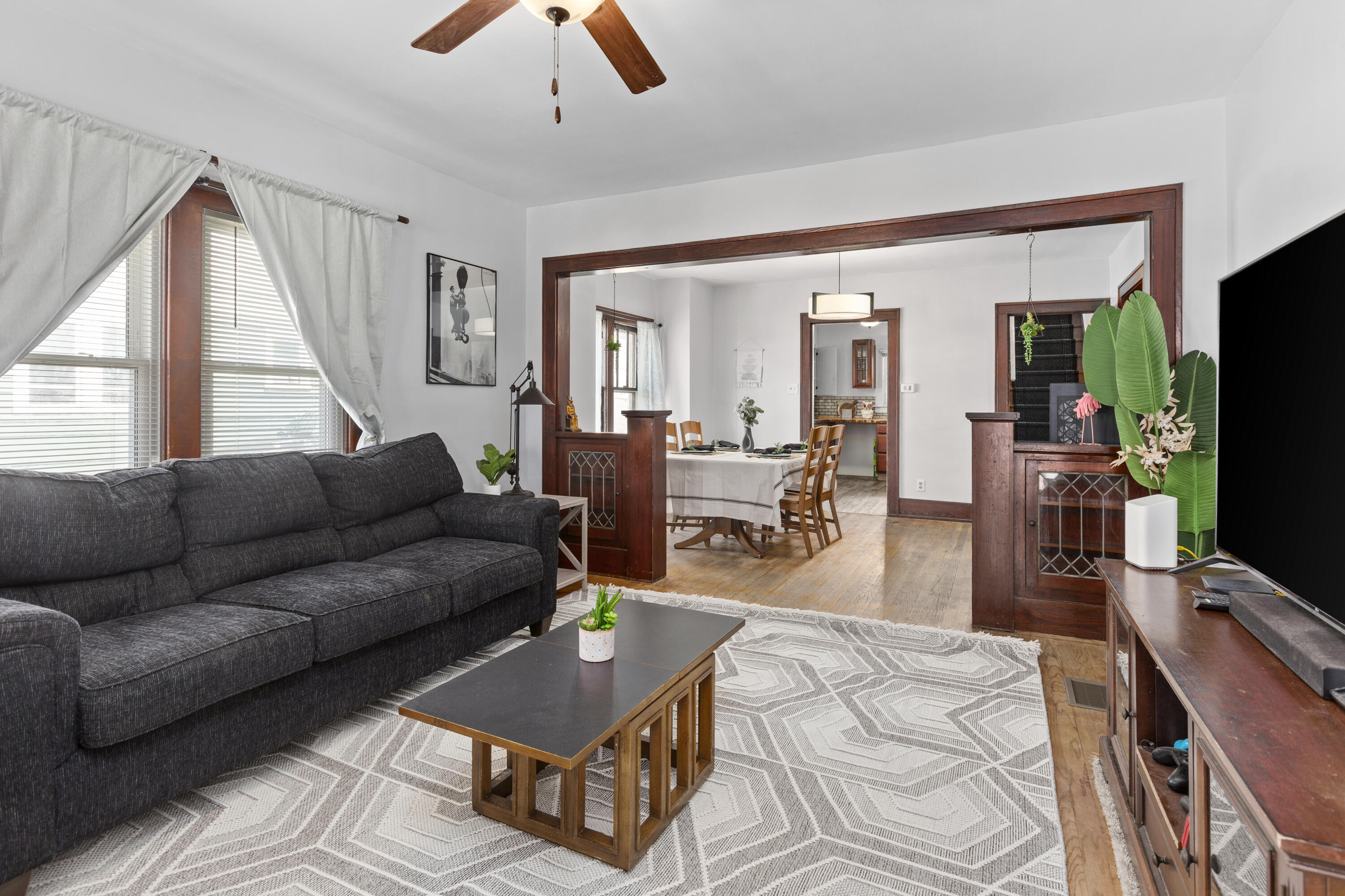 511 Greenwood Avenue, Michigan City, IN 46360; Image #2