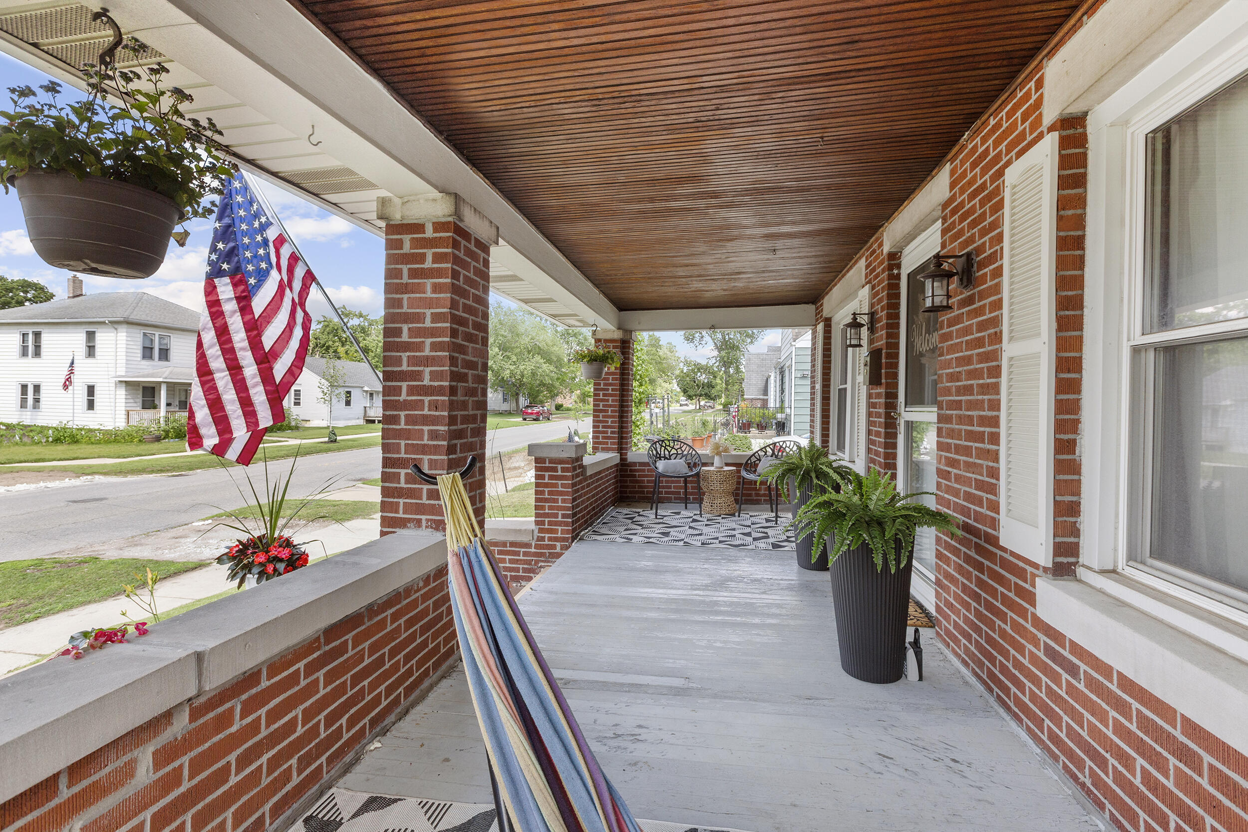 511 Greenwood Avenue, Michigan City, IN 46360; Image #20