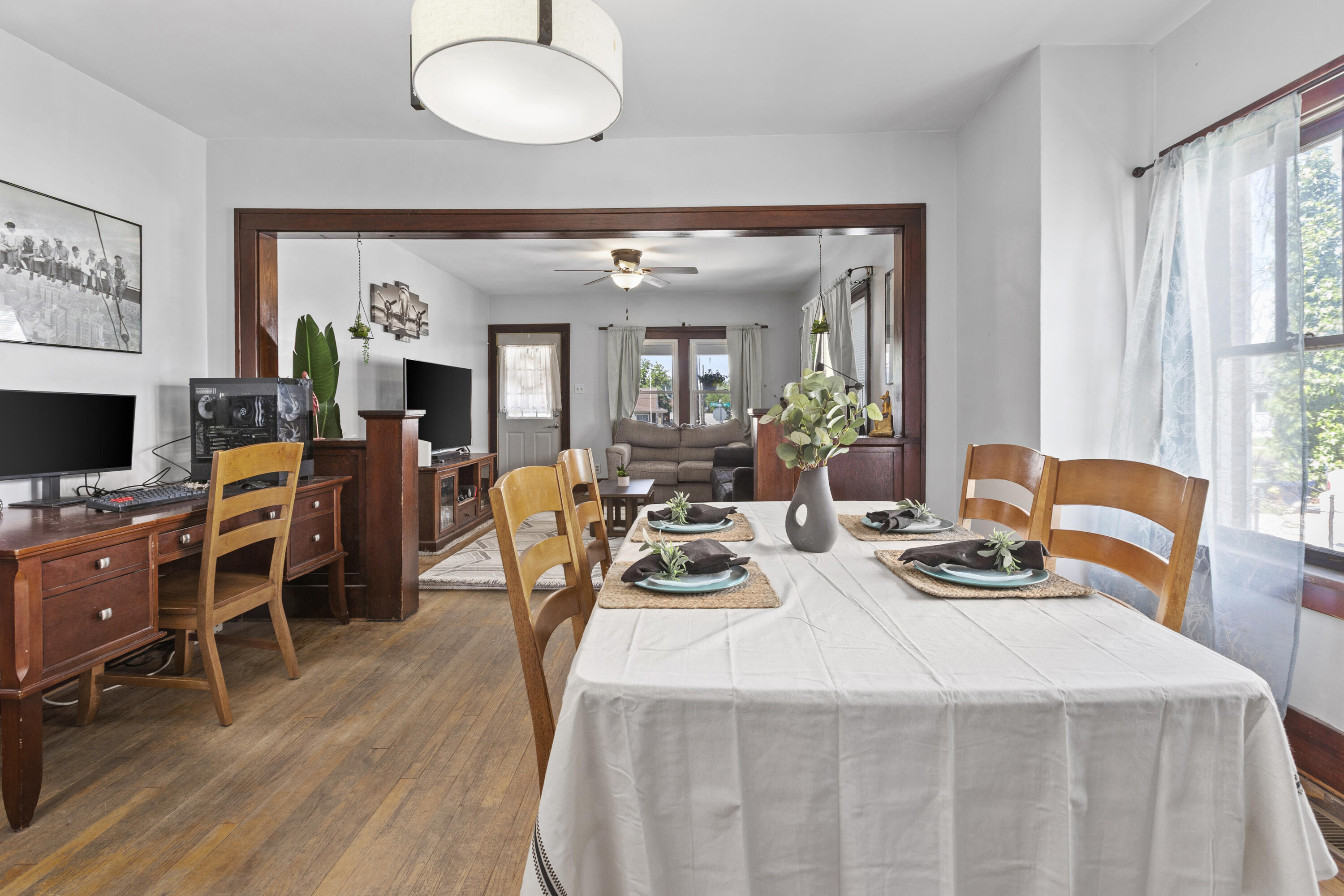511 Greenwood Avenue, Michigan City, IN 46360; Image #5