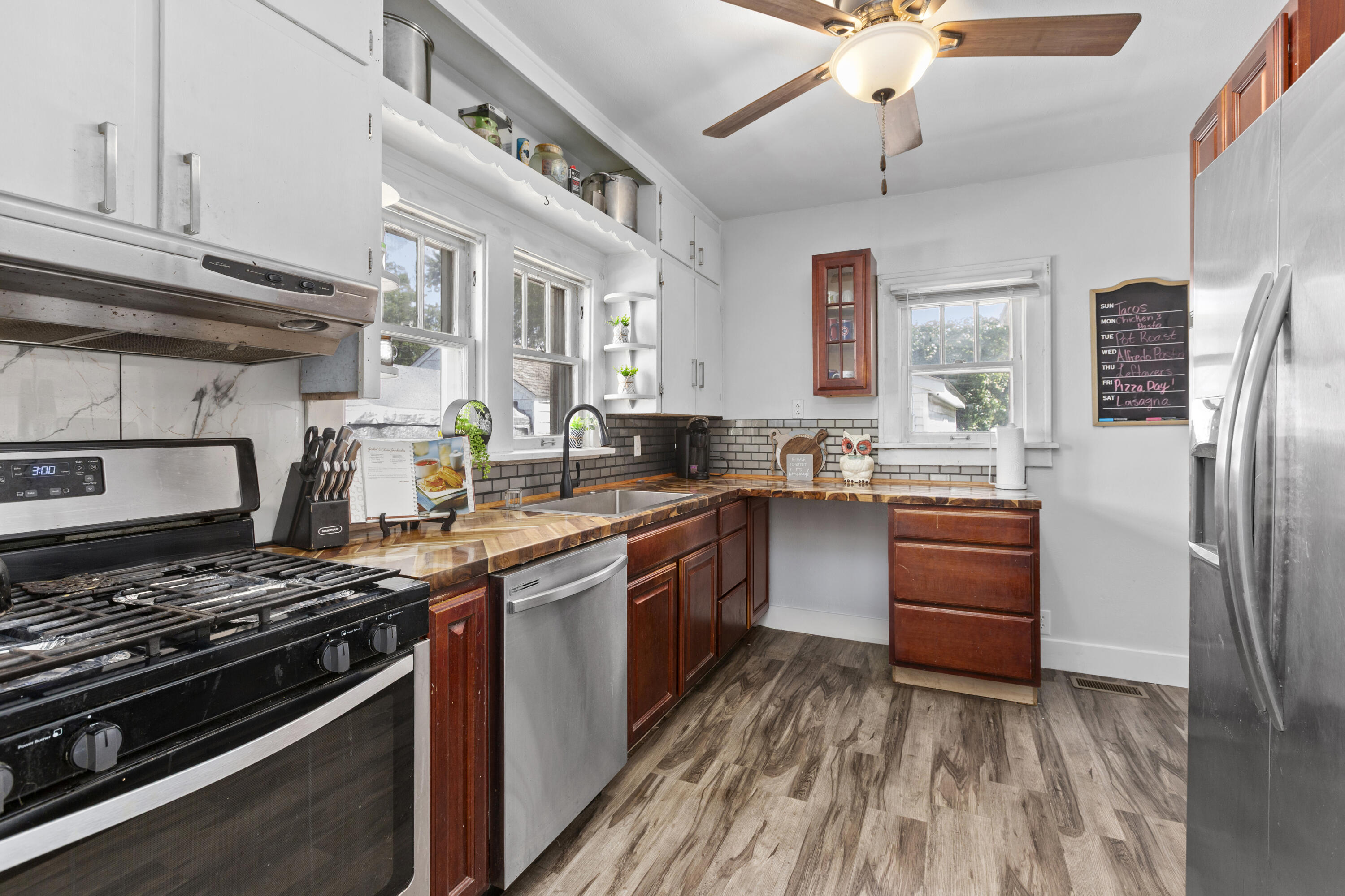 511 Greenwood Avenue, Michigan City, IN 46360; Image #6