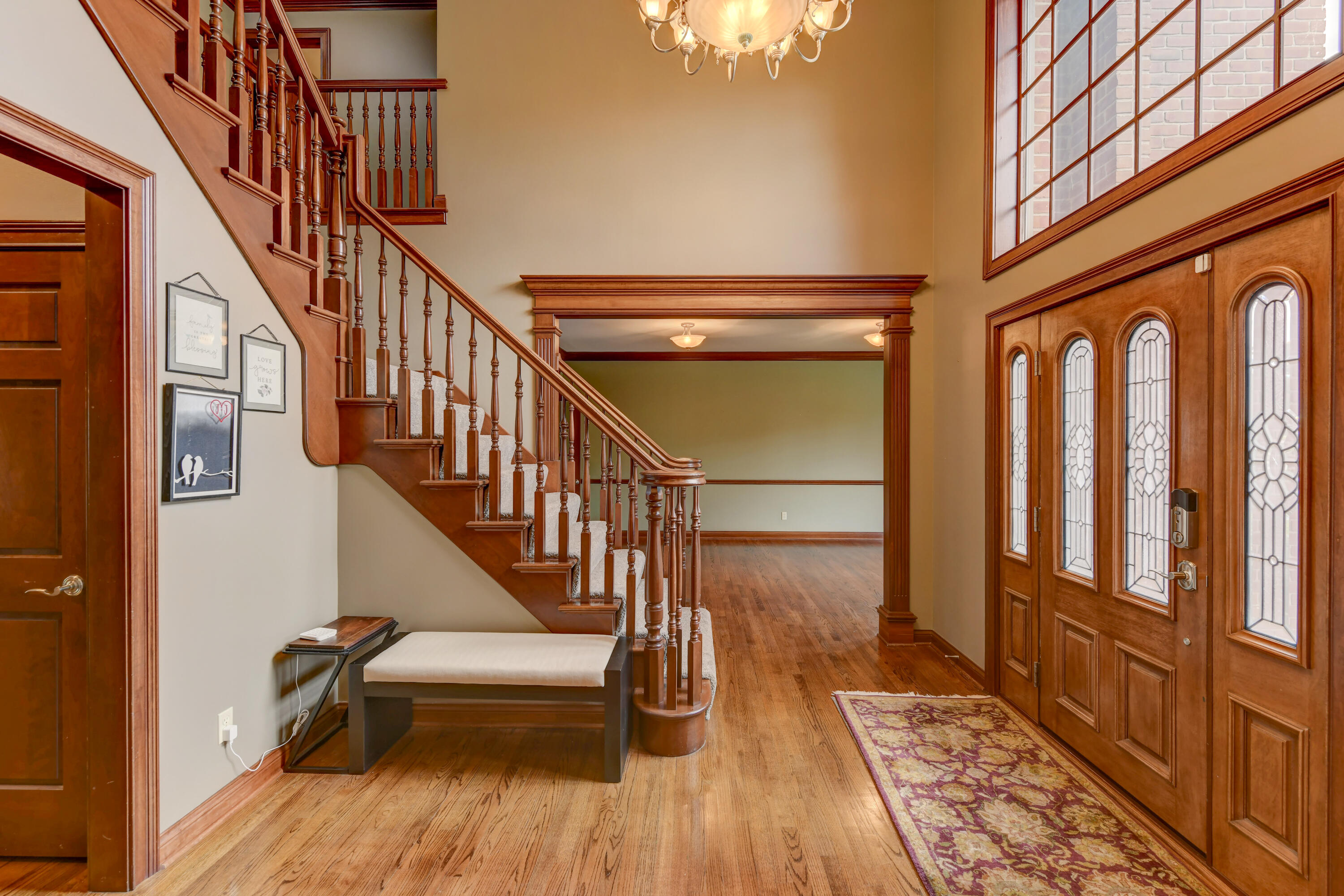 9937 Tanglewood Court, Munster, IN 46321; Image #13