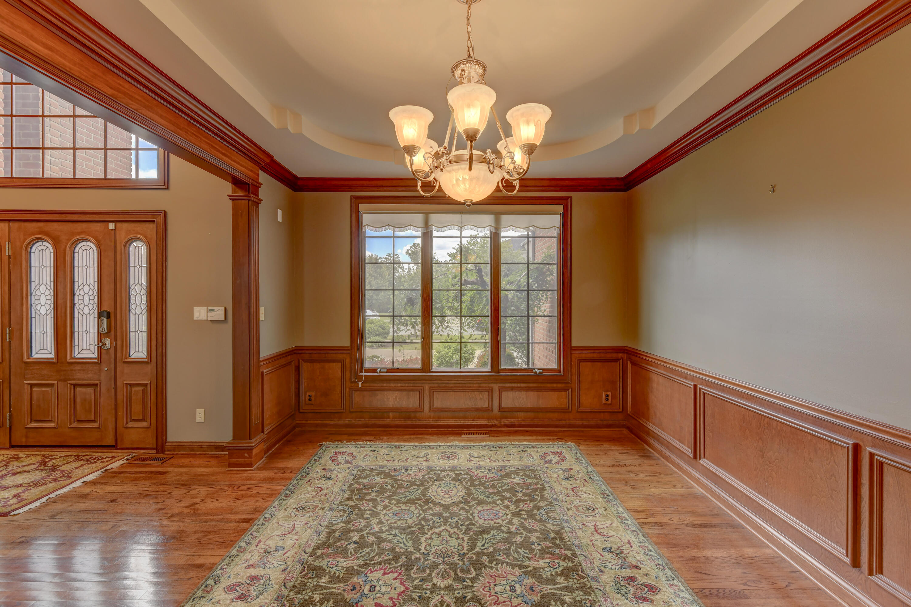 9937 Tanglewood Court, Munster, IN 46321; Image #15