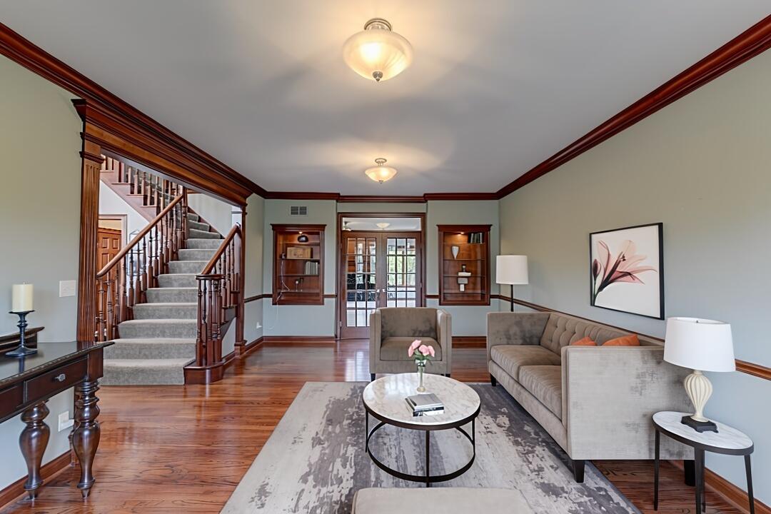 9937 Tanglewood Court, Munster, IN 46321; Image #18
