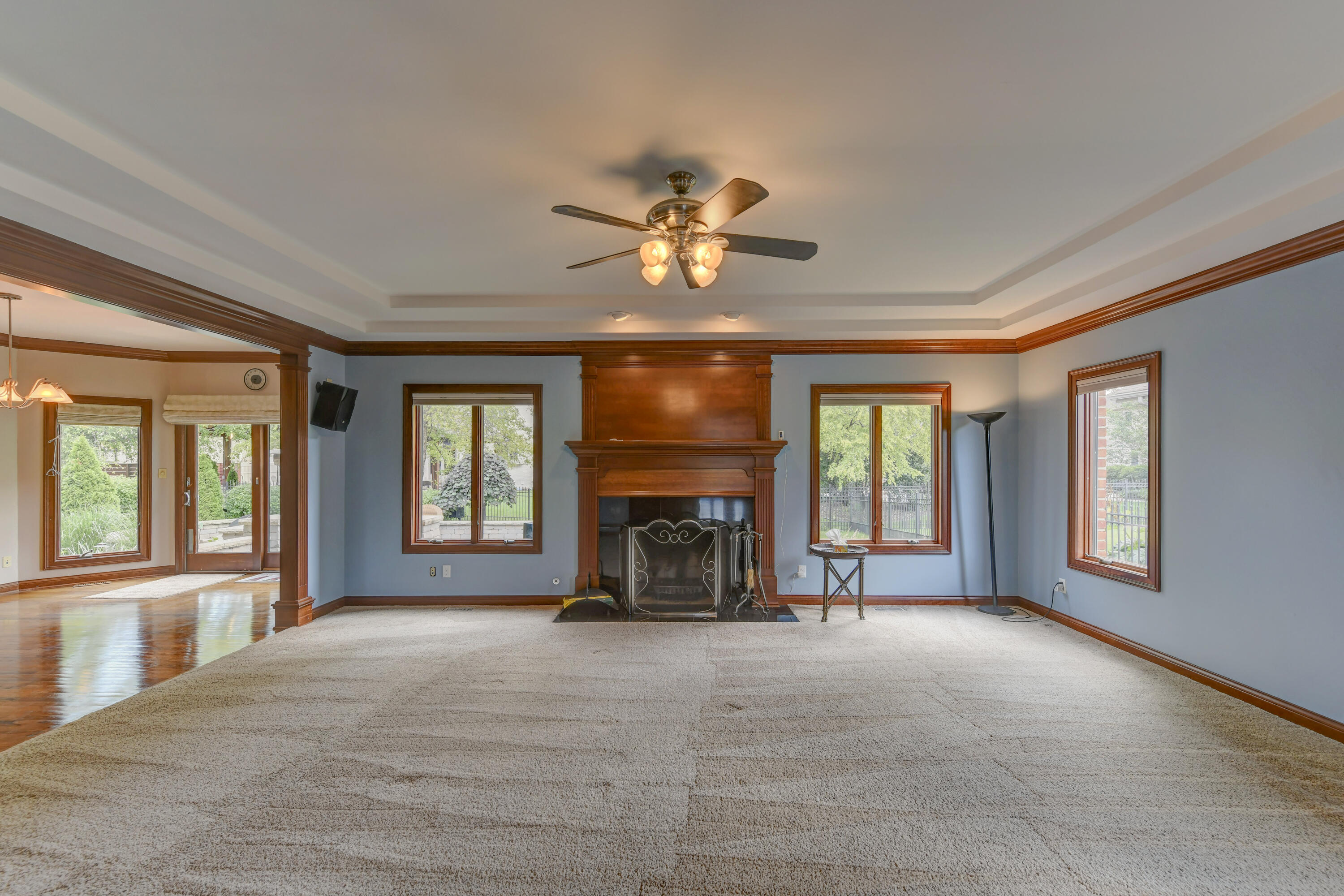 9937 Tanglewood Court, Munster, IN 46321; Image #20