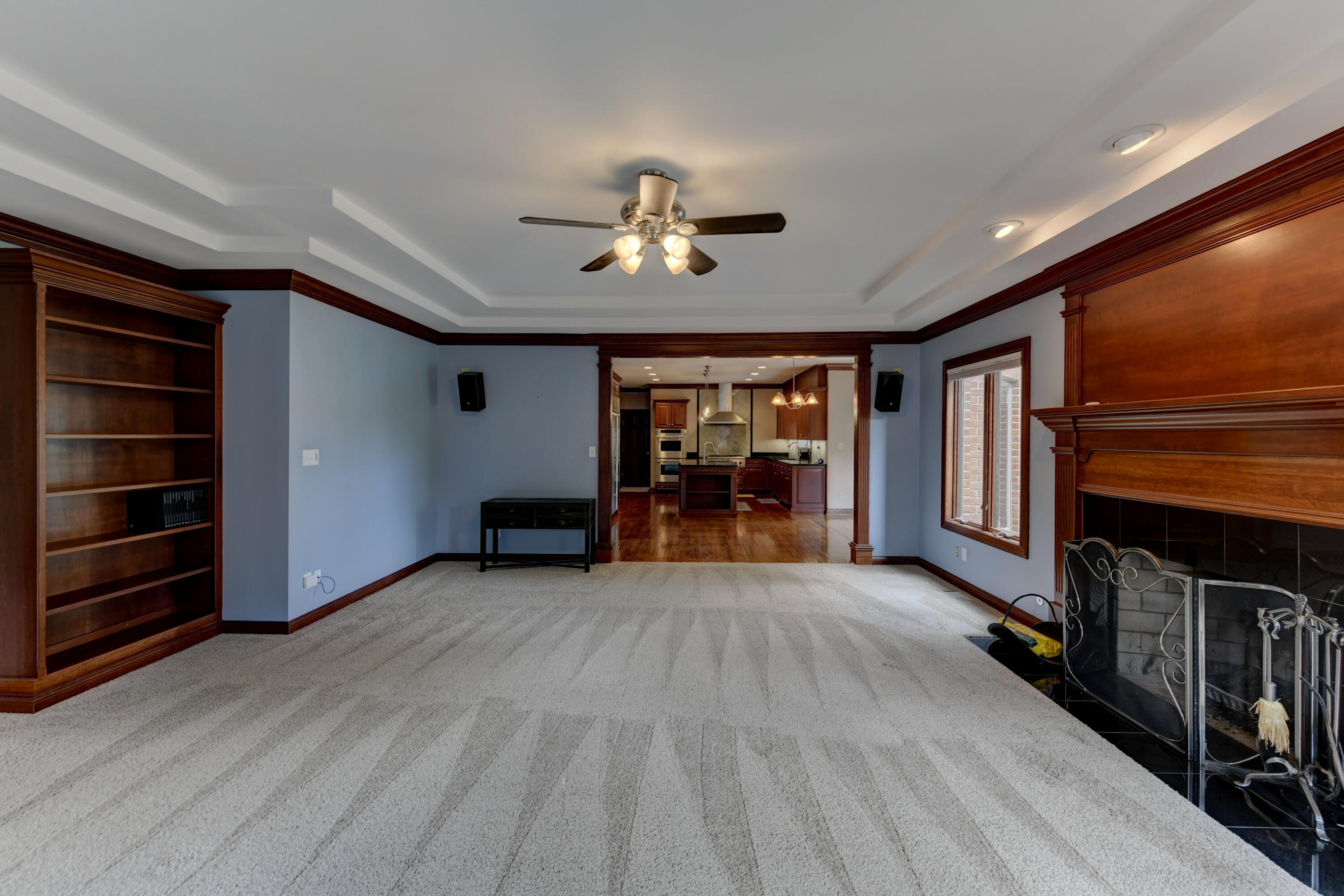 9937 Tanglewood Court, Munster, IN 46321; Image #21