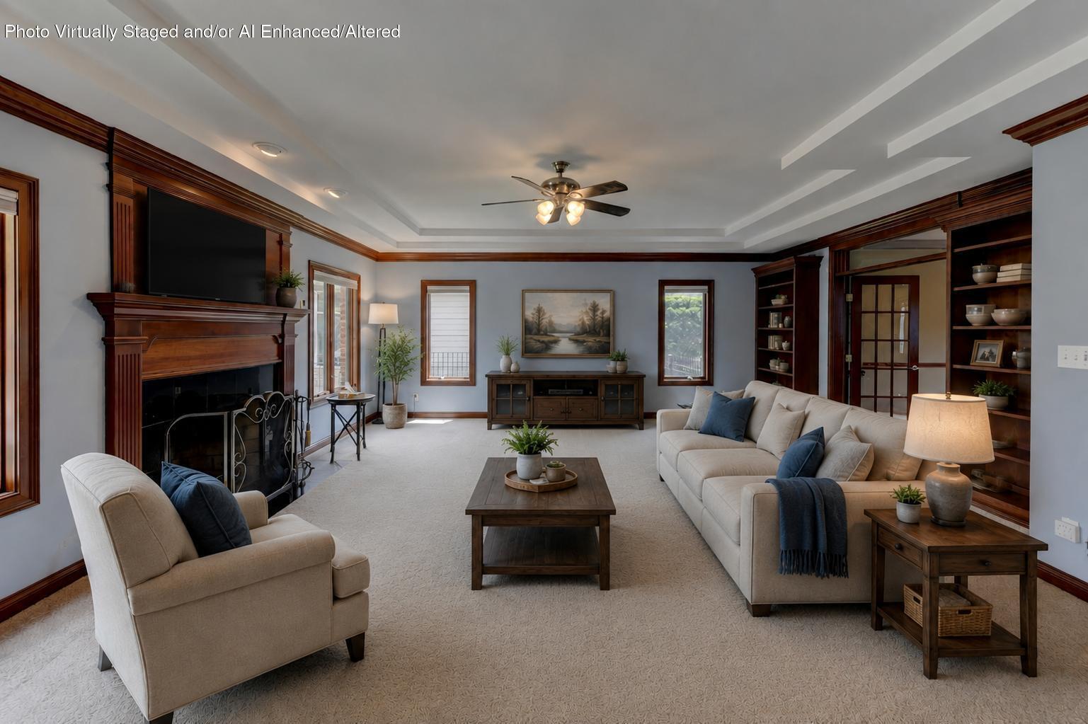 9937 Tanglewood Court, Munster, IN 46321; Image #23