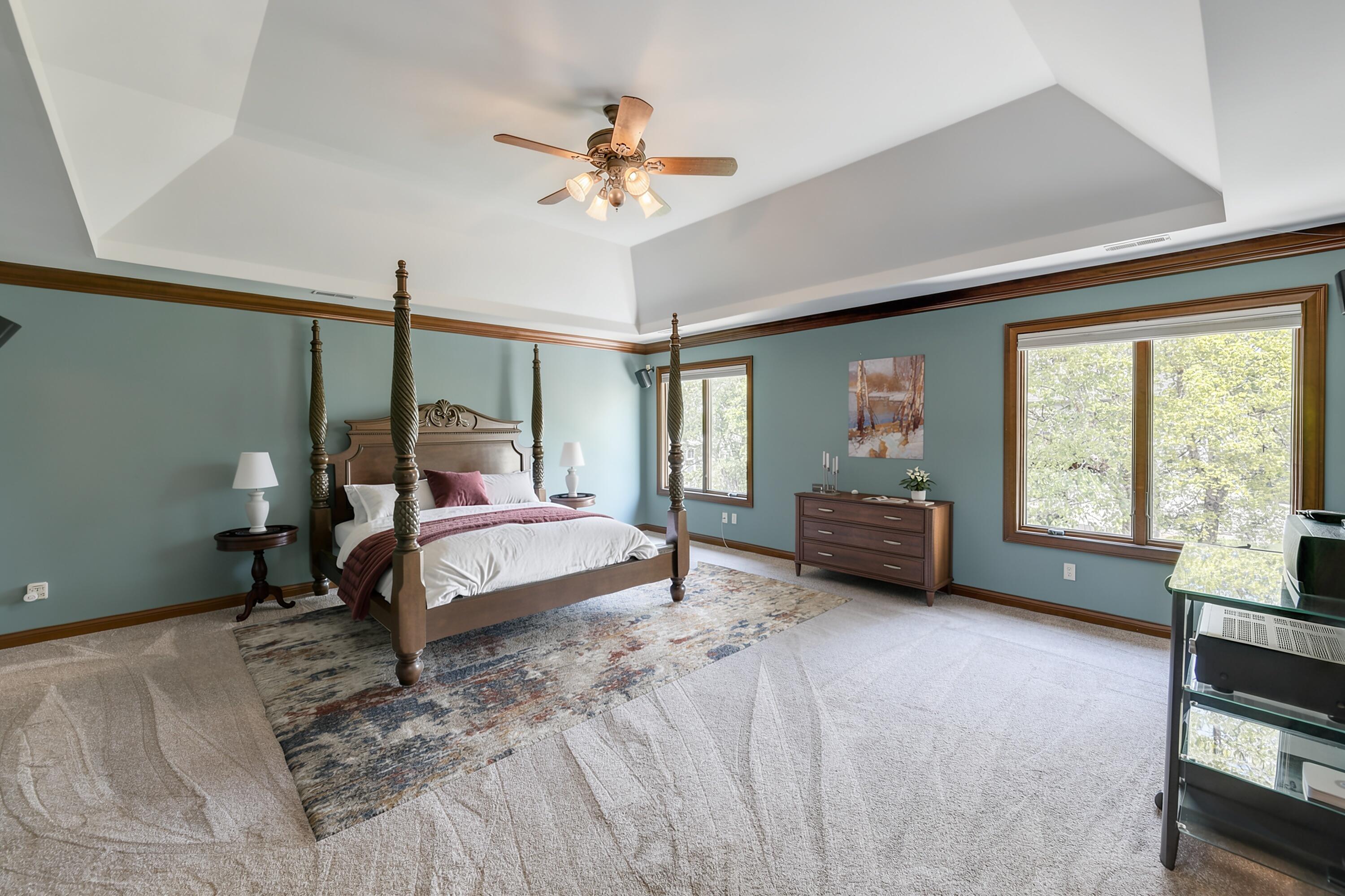9937 Tanglewood Court, Munster, IN 46321; Image #33