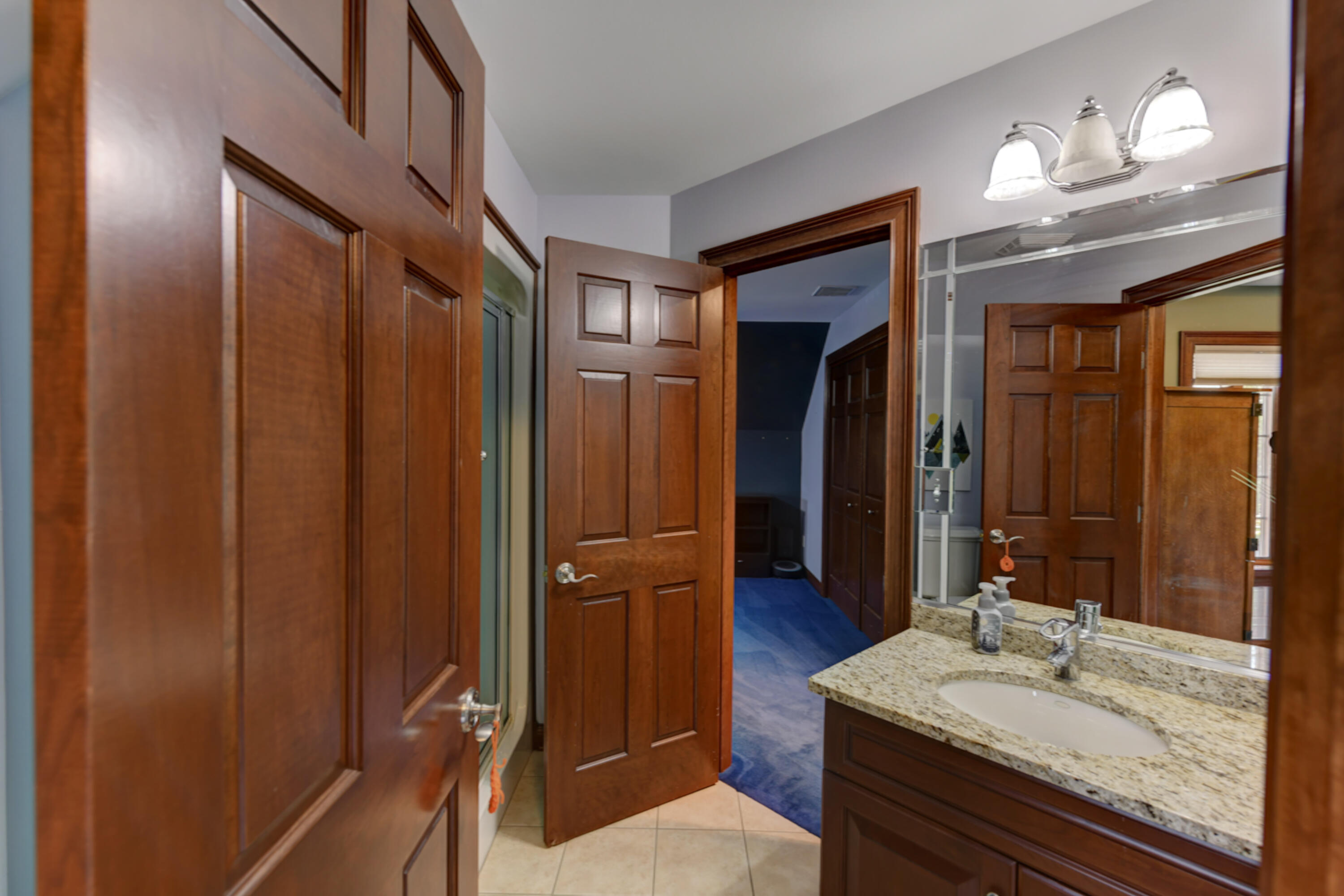 9937 Tanglewood Court, Munster, IN 46321; Image #45