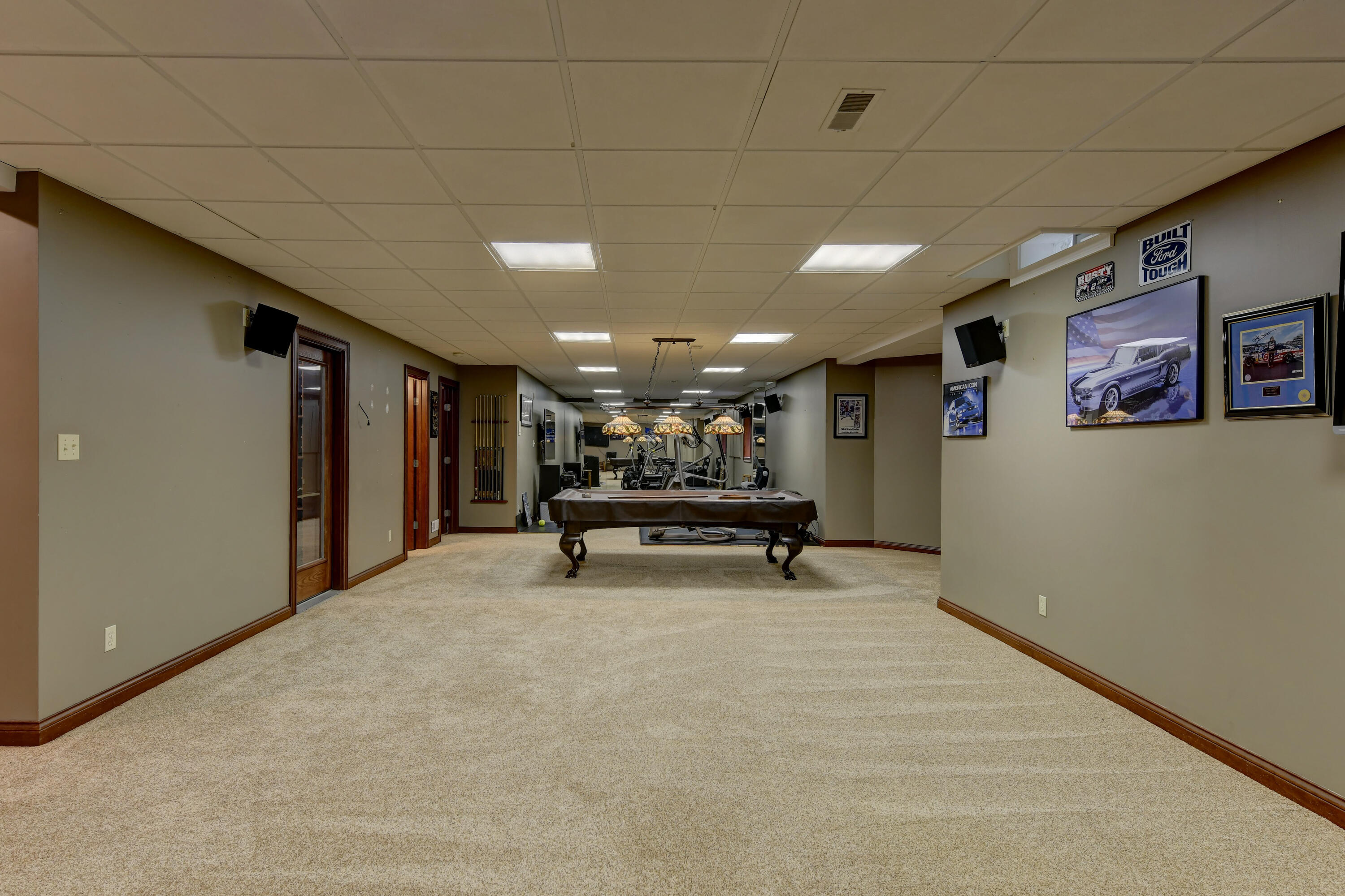 9937 Tanglewood Court, Munster, IN 46321; Image #48