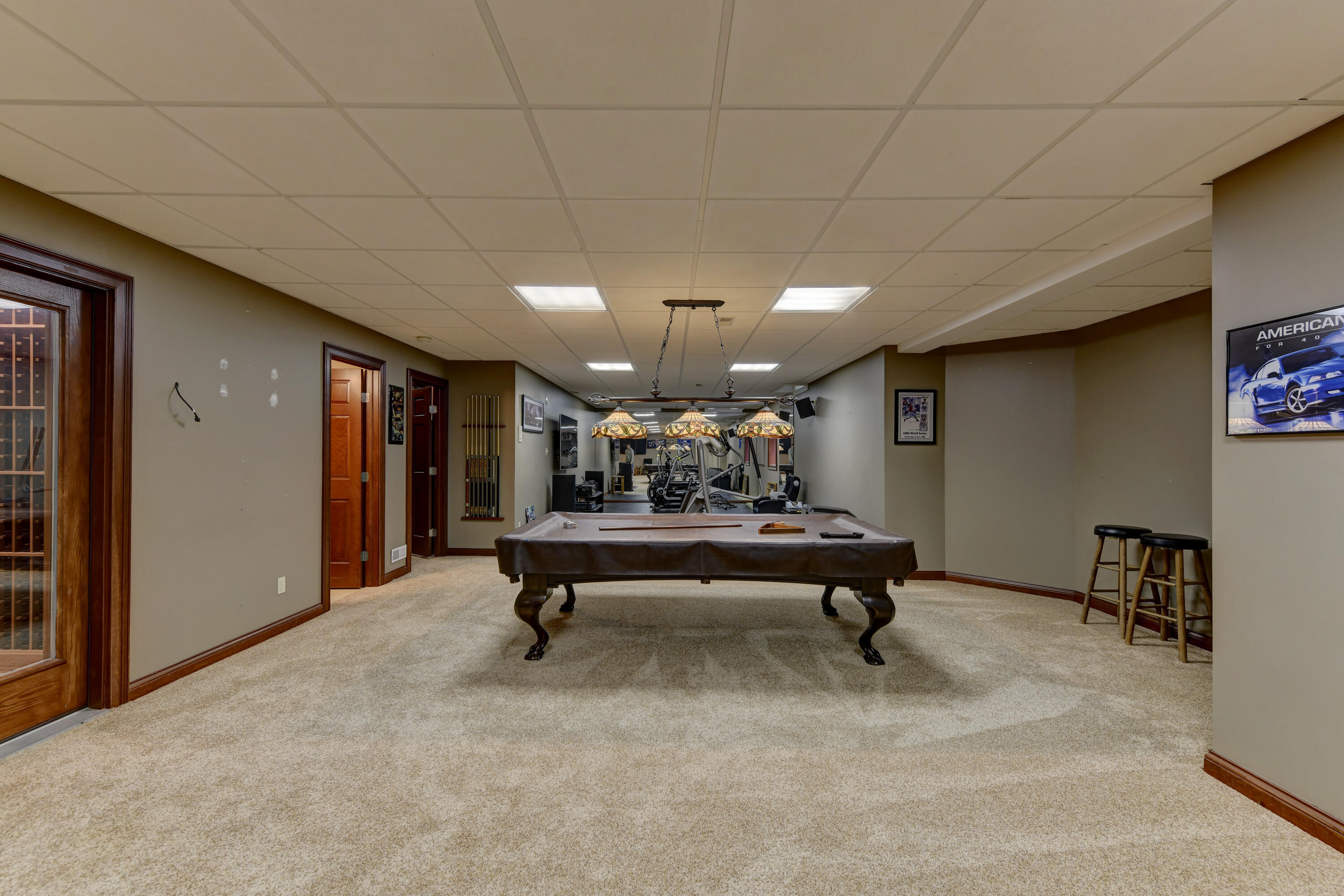 9937 Tanglewood Court, Munster, IN 46321; Image #49
