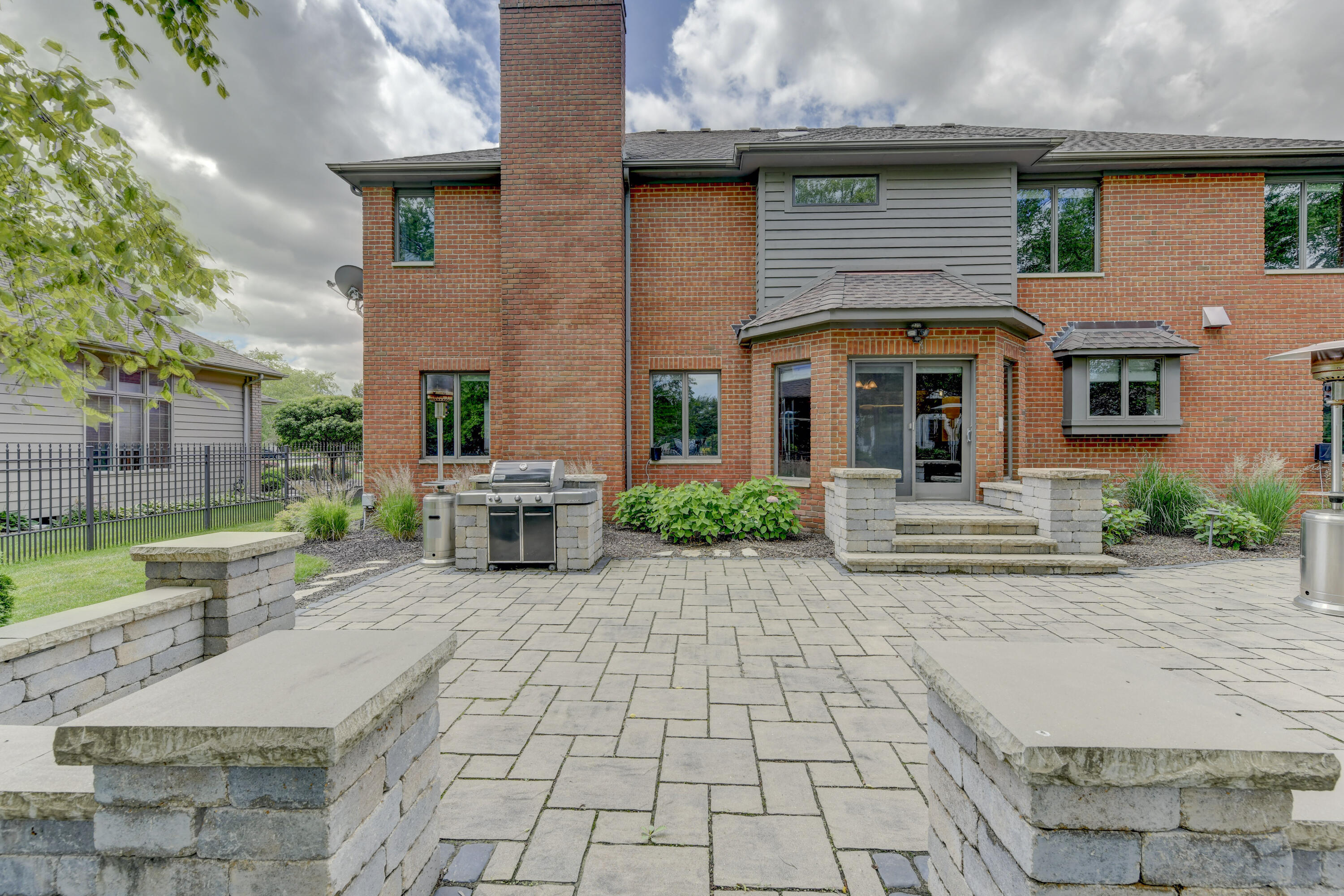 9937 Tanglewood Court, Munster, IN 46321; Image #53