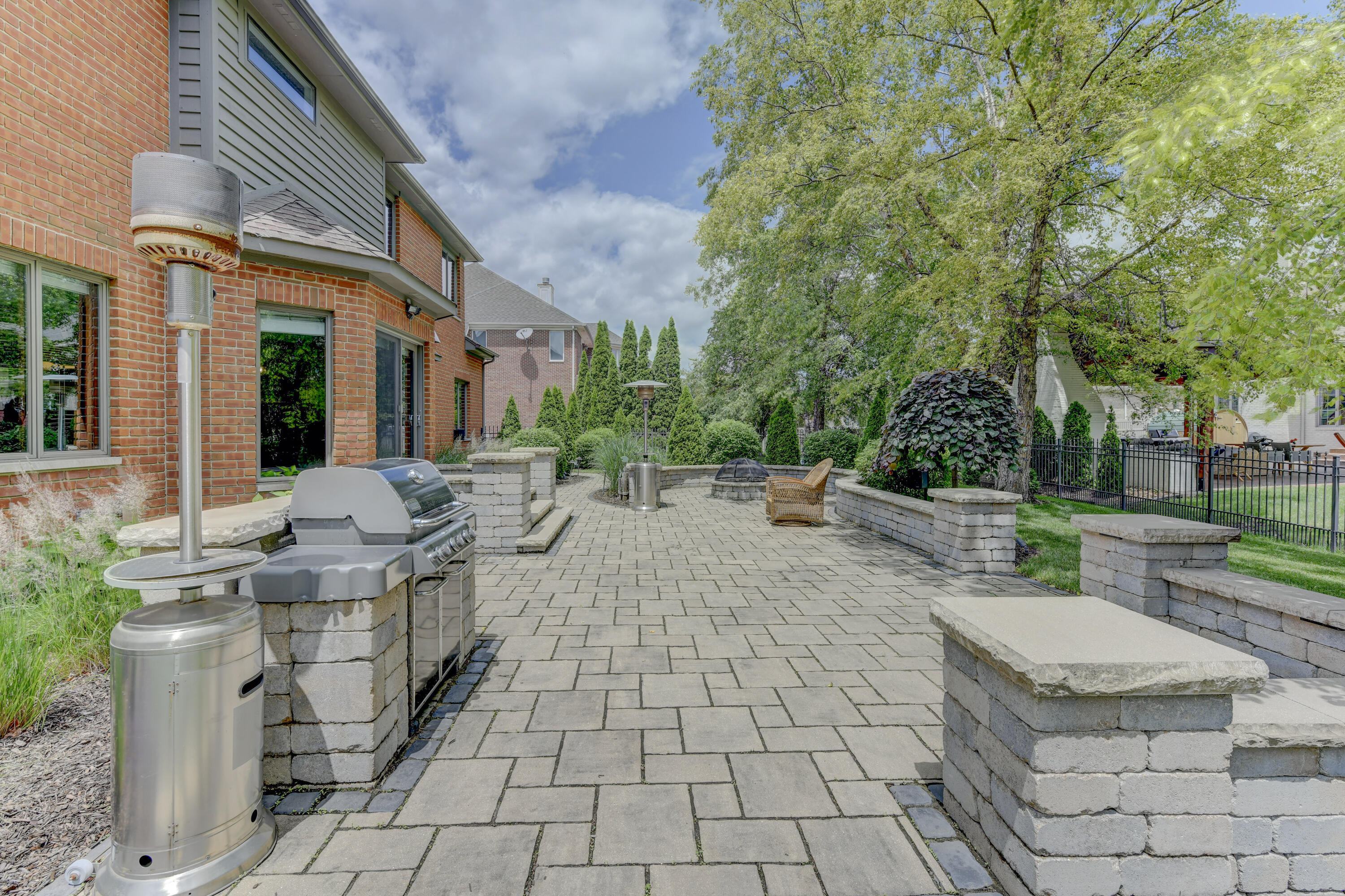 9937 Tanglewood Court, Munster, IN 46321; Image #54