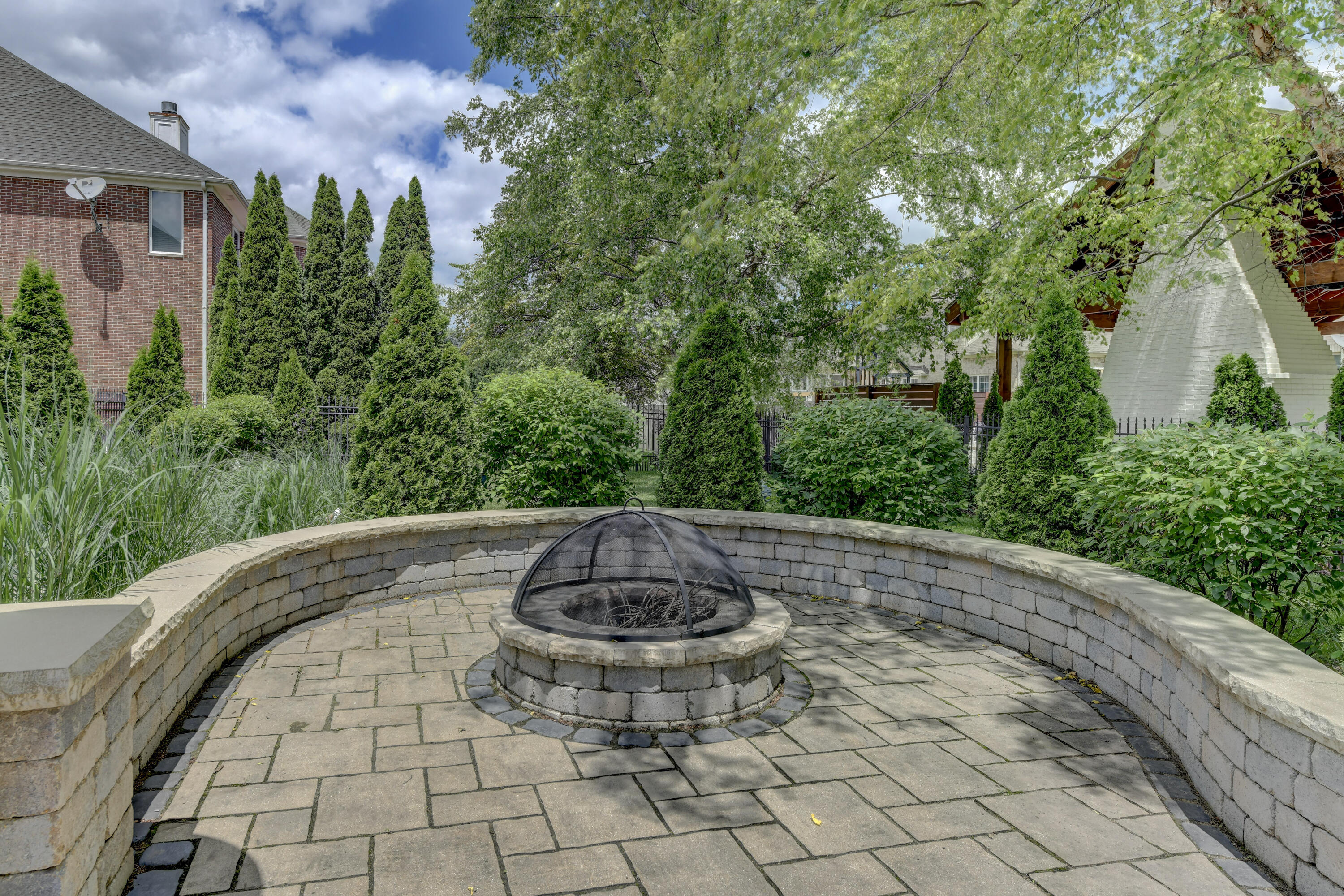 9937 Tanglewood Court, Munster, IN 46321; Image #55