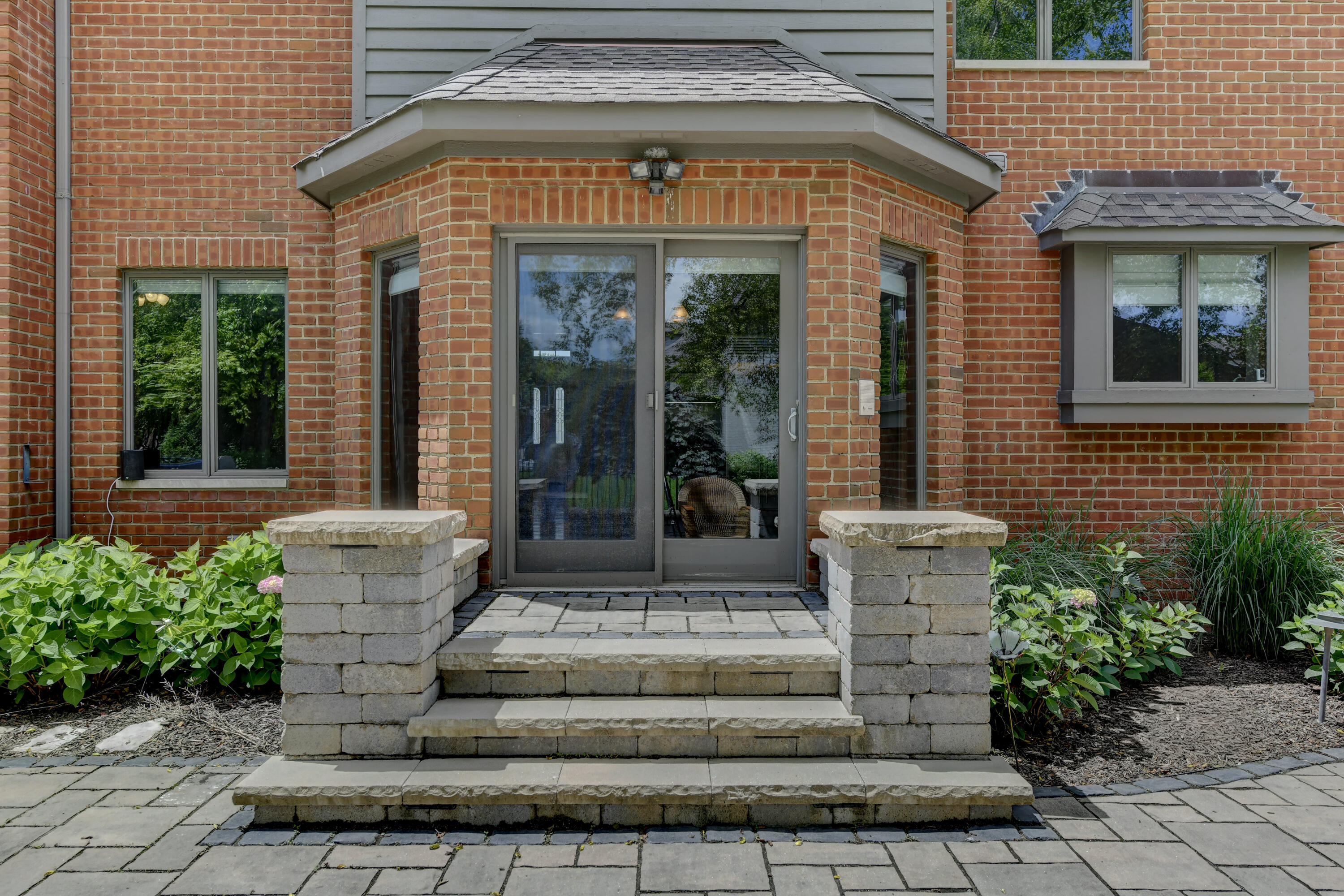 9937 Tanglewood Court, Munster, IN 46321; Image #56