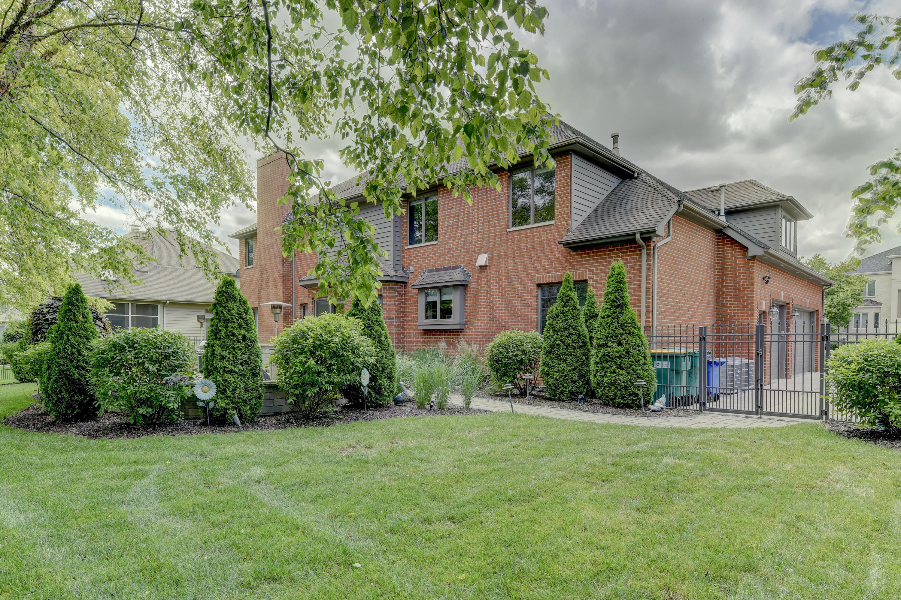 9937 Tanglewood Court, Munster, IN 46321; Image #57