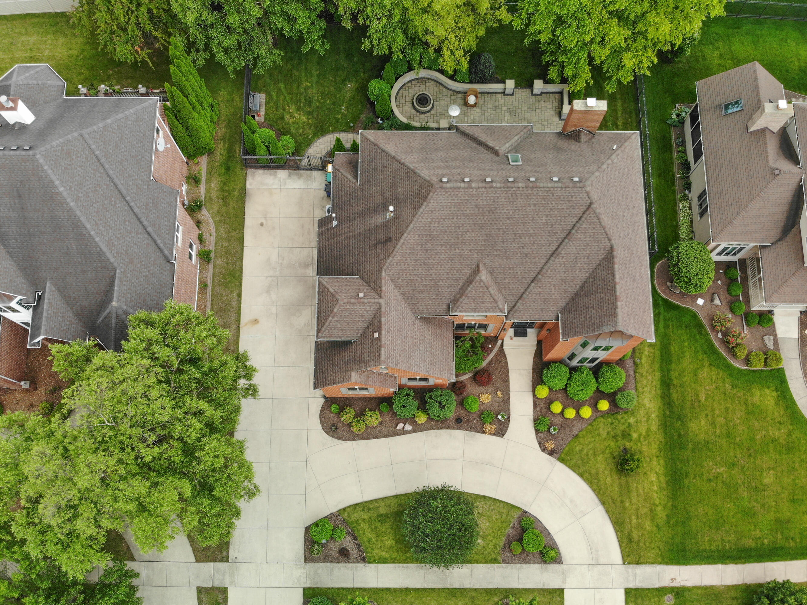 9937 Tanglewood Court, Munster, IN 46321; Image #61