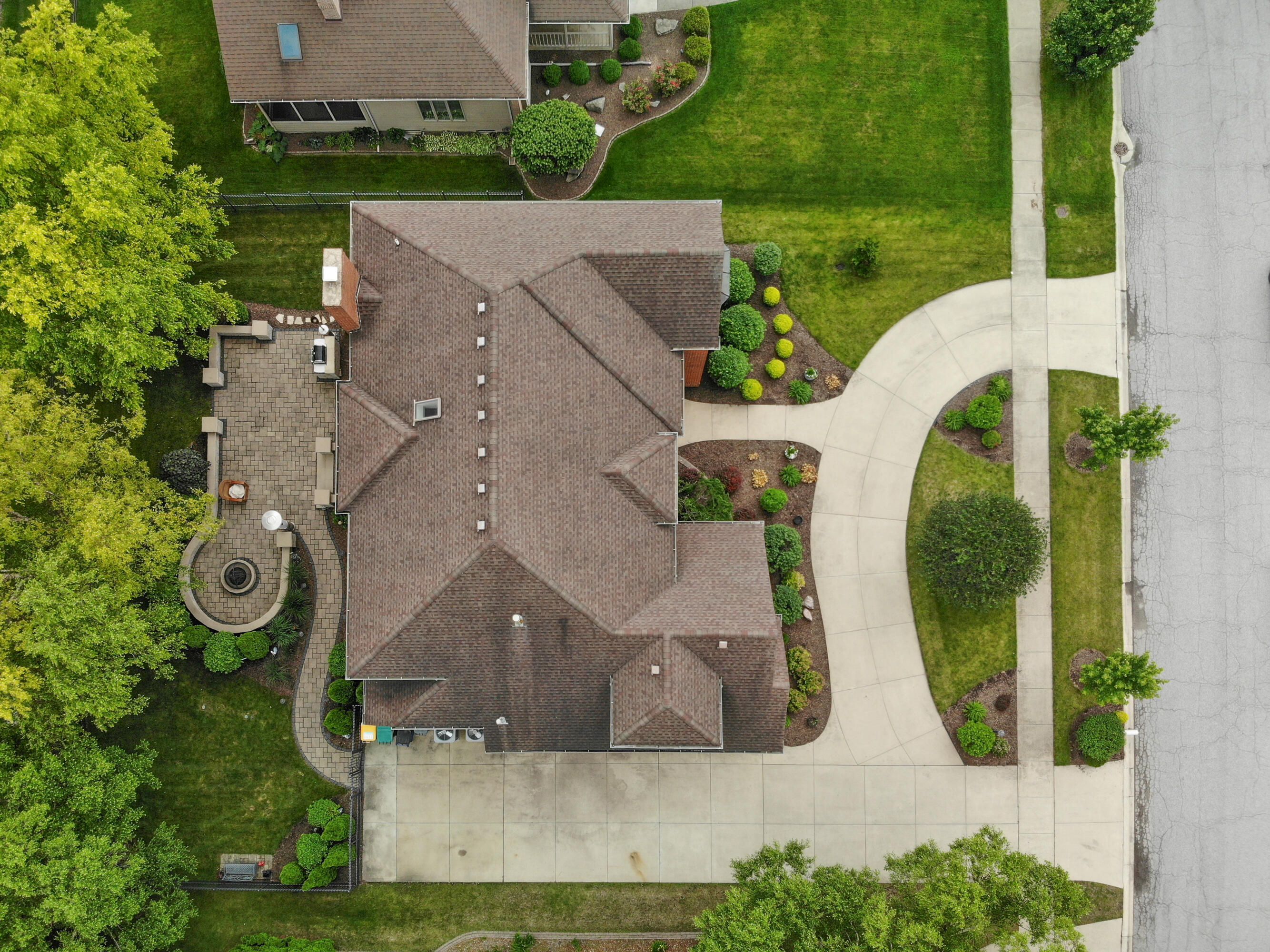 9937 Tanglewood Court, Munster, IN 46321; Image #62