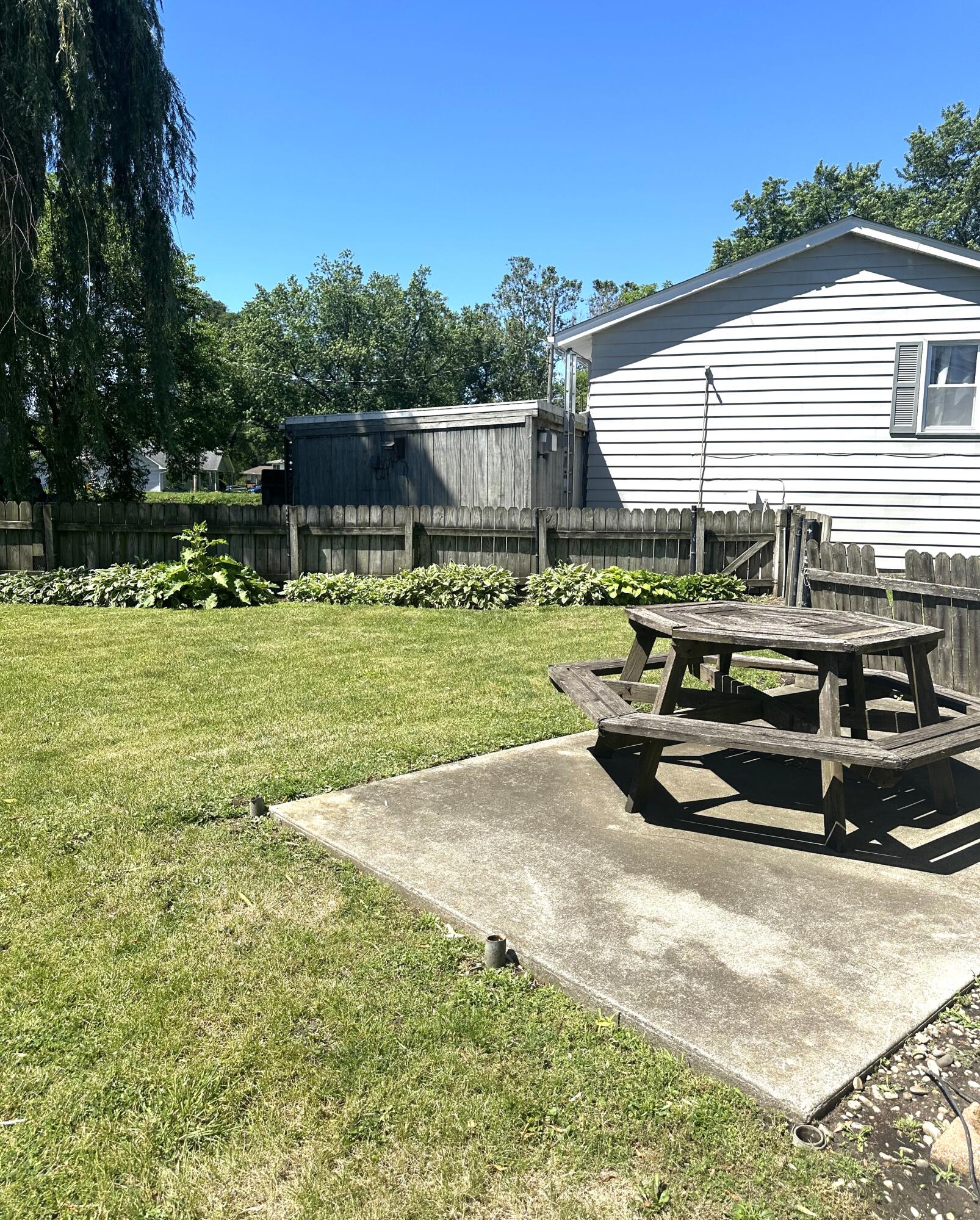 1243 N Lafayette Court, Griffith, IN 46319; Image #20