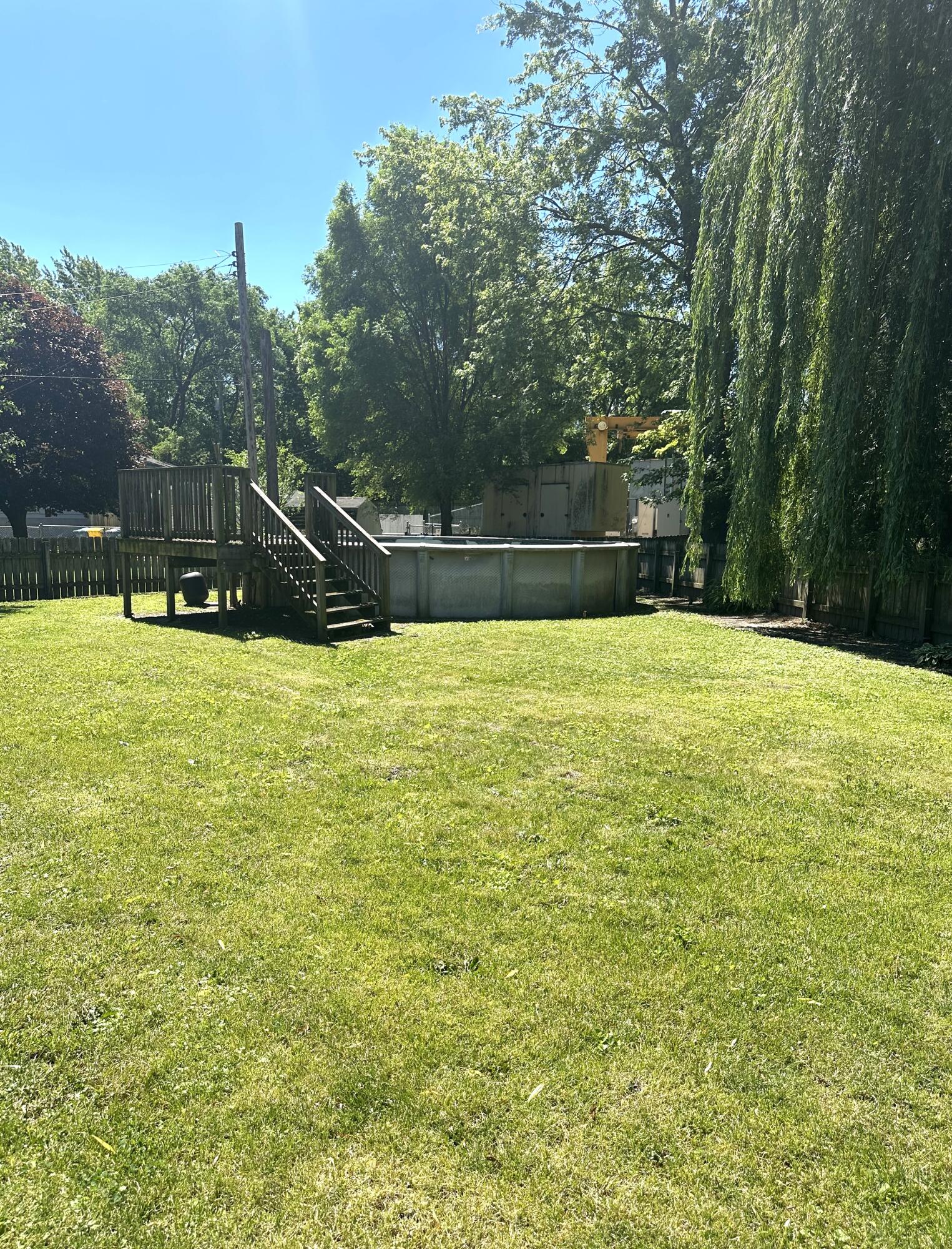 1243 N Lafayette Court, Griffith, IN 46319; Image #21