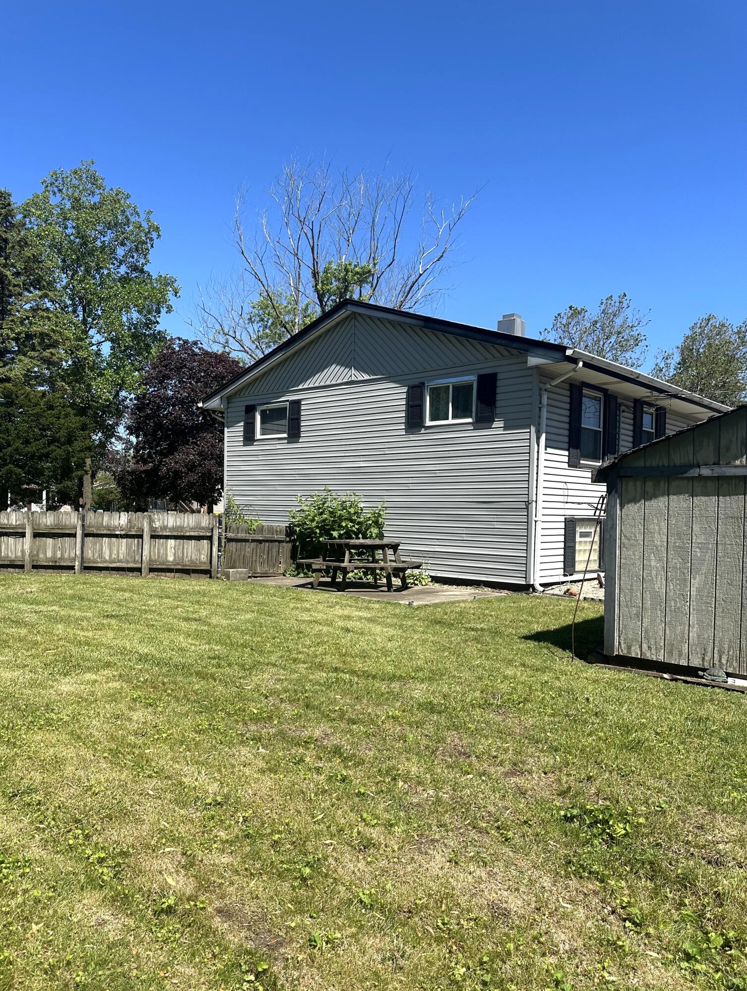 1243 N Lafayette Court, Griffith, IN 46319; Image #22
