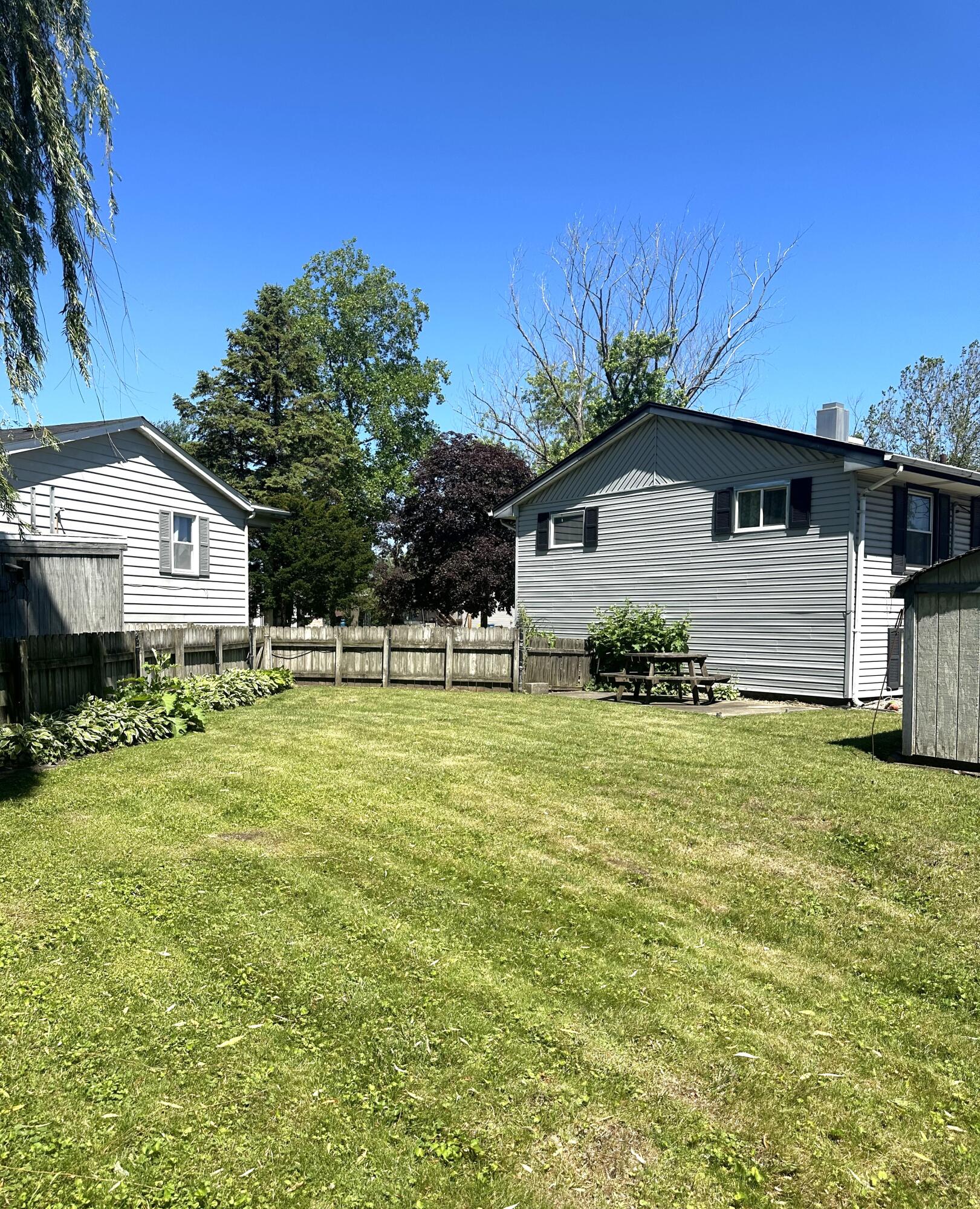 1243 N Lafayette Court, Griffith, IN 46319; Image #23