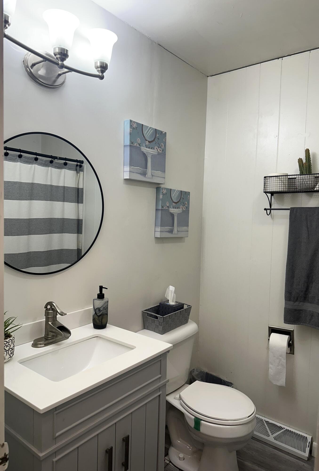 1243 N Lafayette Court, Griffith, IN 46319; Image #9