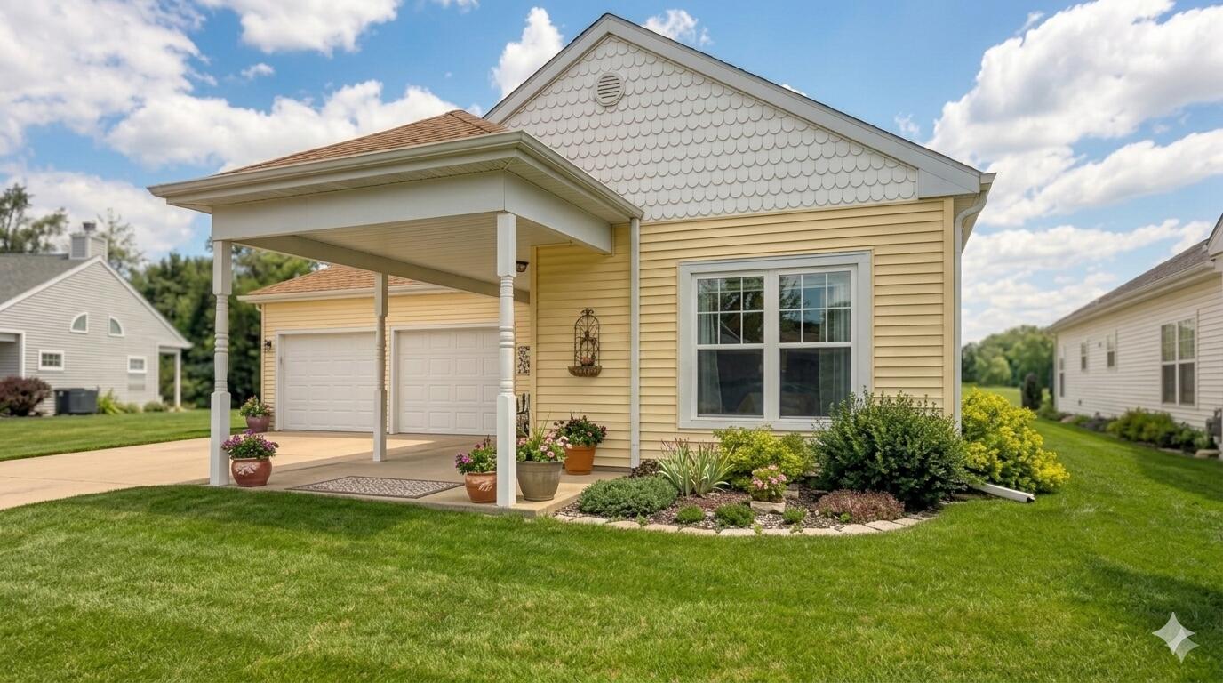 9225 Norris Drive, Hobart, IN 46342; Image #2