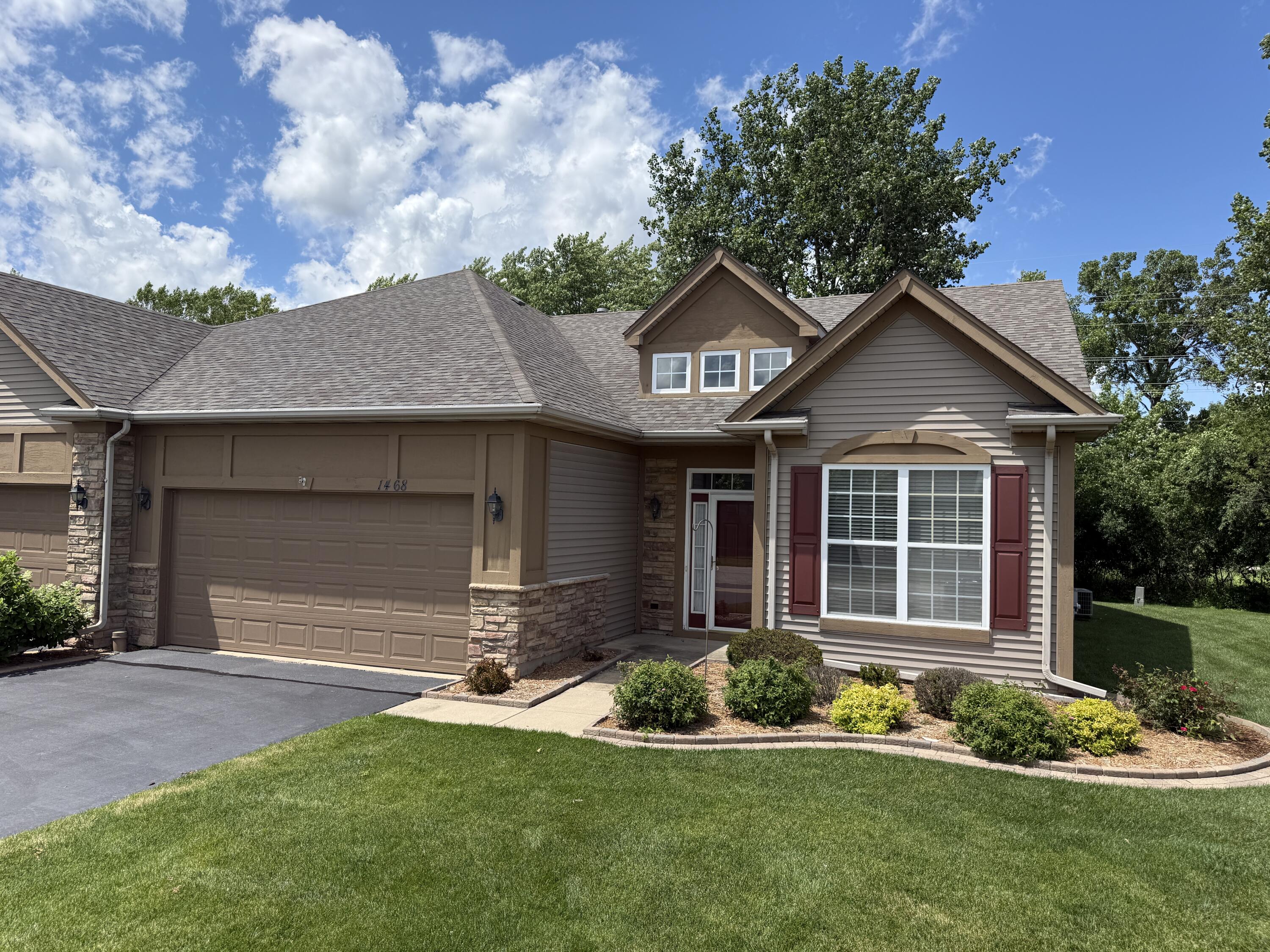 1468 Mackinaw Place, Schererville, IN 46375; Image #2
