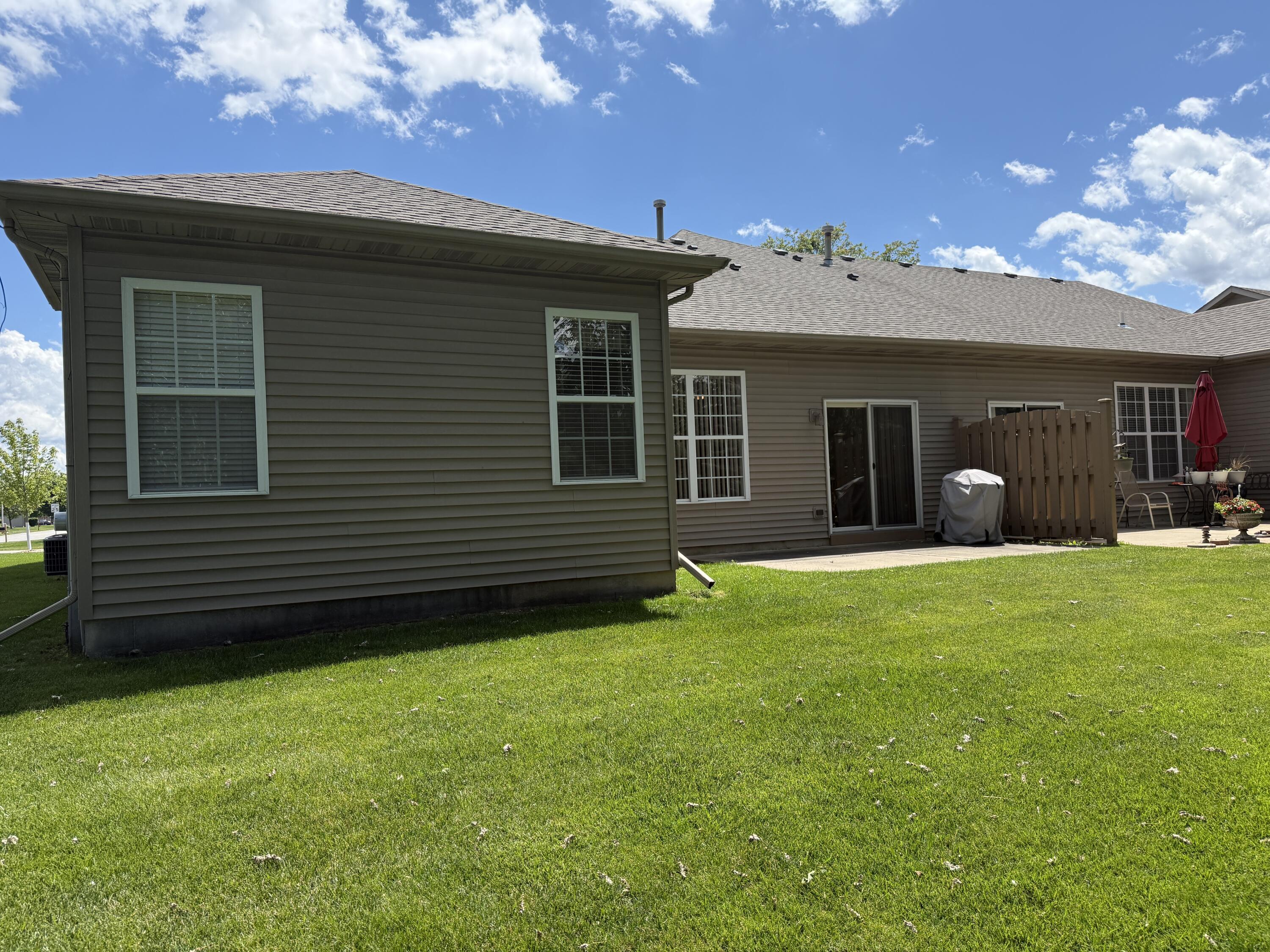 1468 Mackinaw Place, Schererville, IN 46375; Image #3