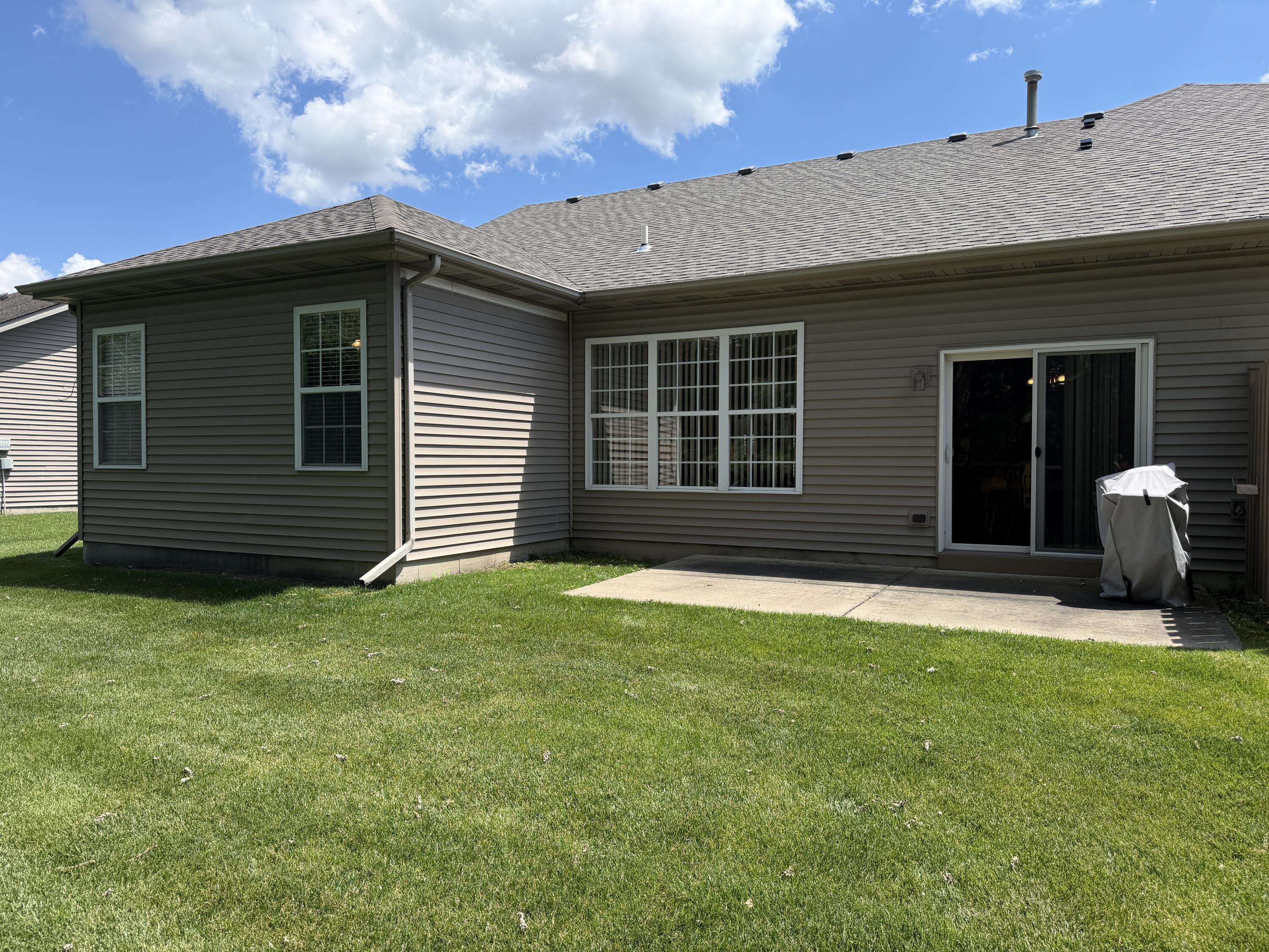 1468 Mackinaw Place, Schererville, IN 46375; Image #4