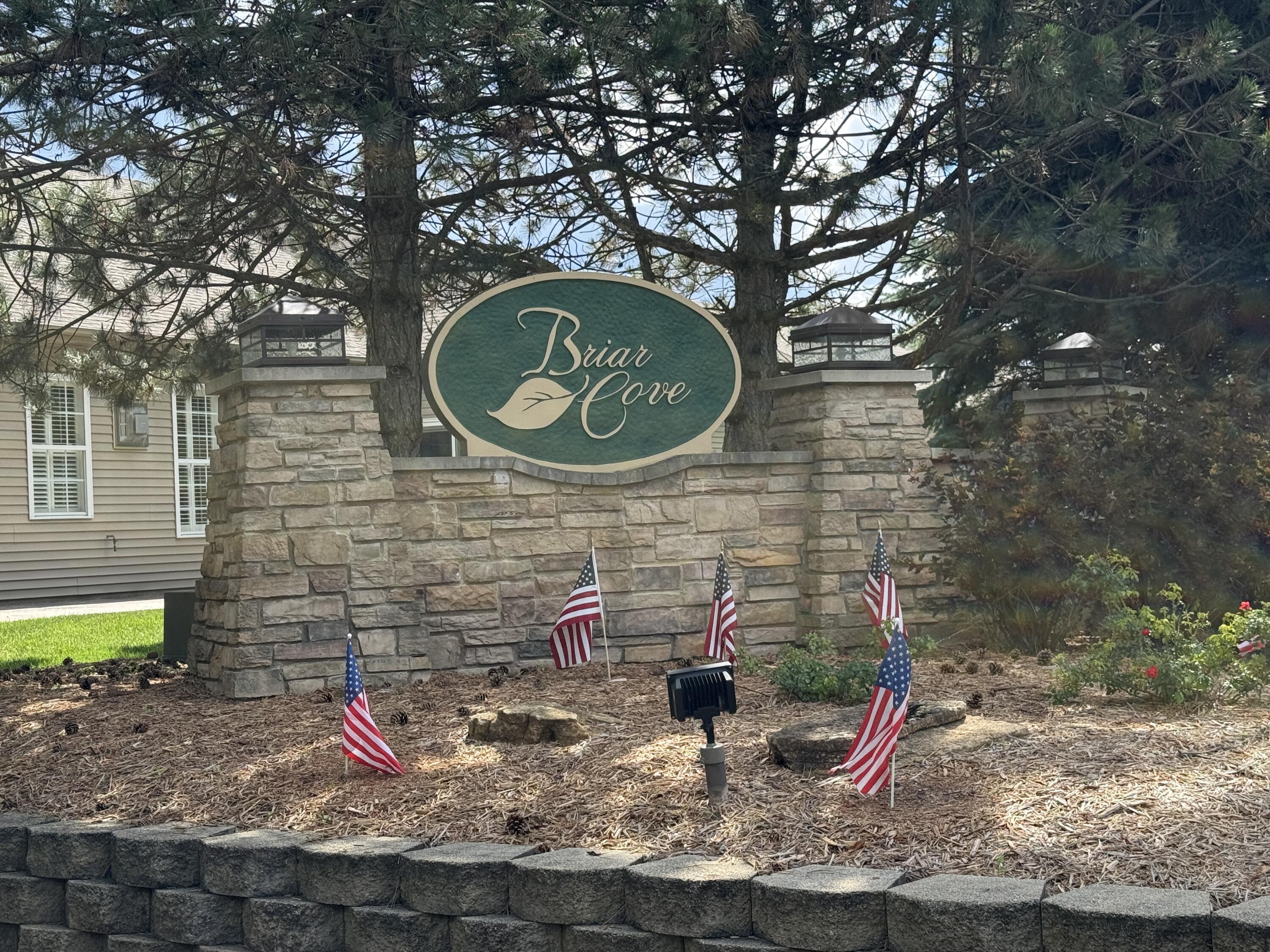 1468 Mackinaw Place, Schererville, IN 46375; Image #46