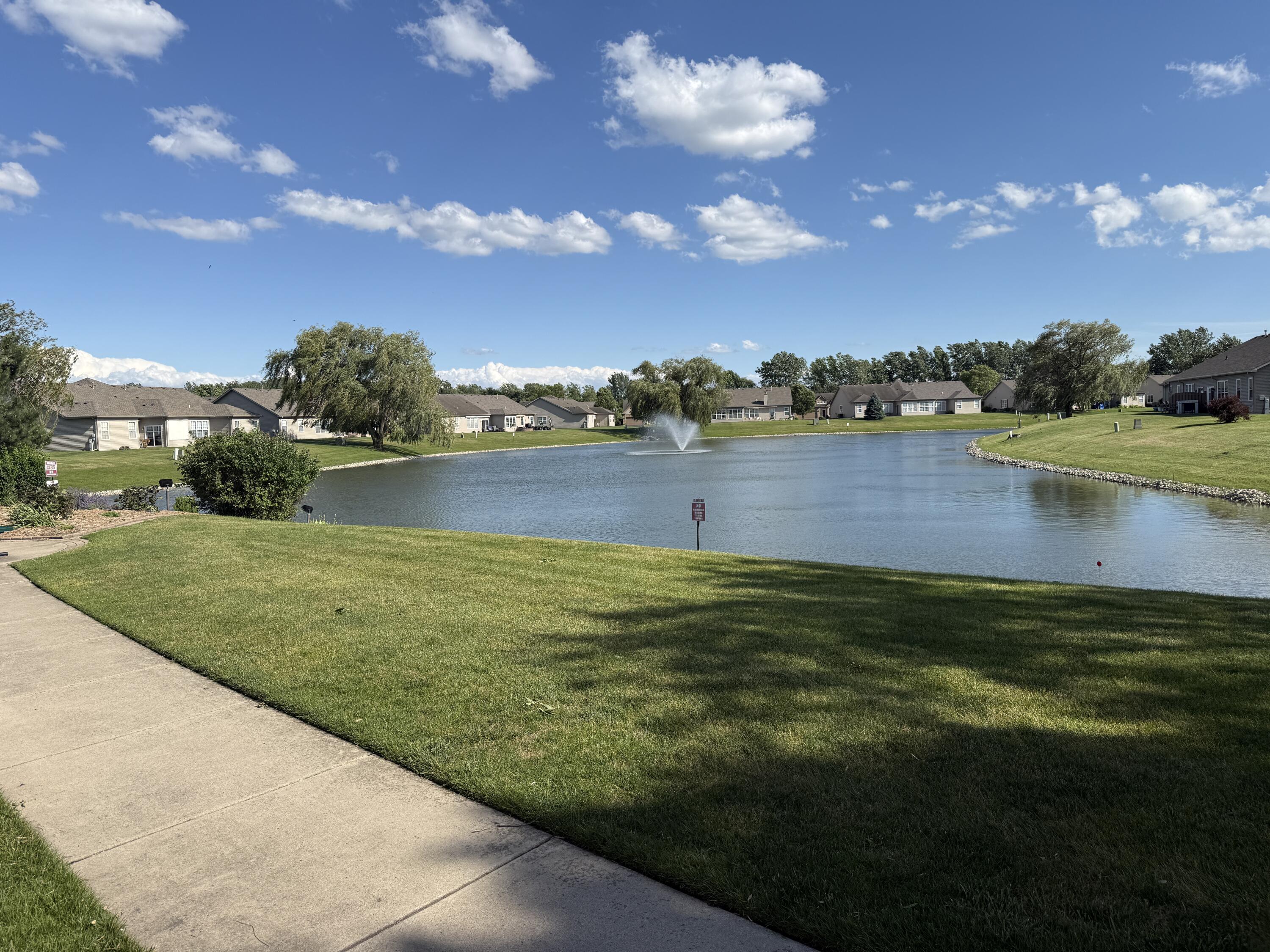 1468 Mackinaw Place, Schererville, IN 46375; Image #47