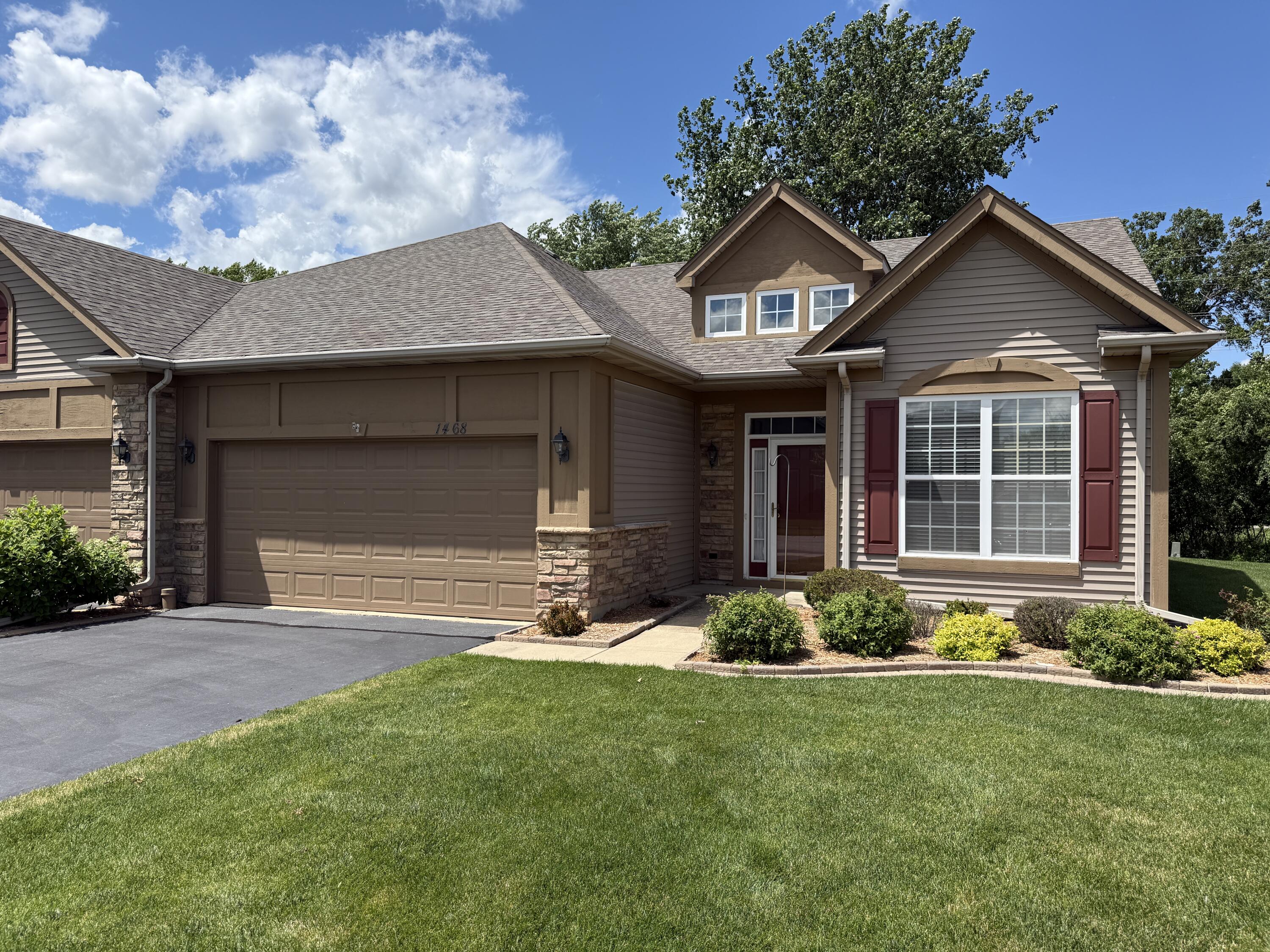 1468 Mackinaw Place, Schererville, IN 46375; Image #52