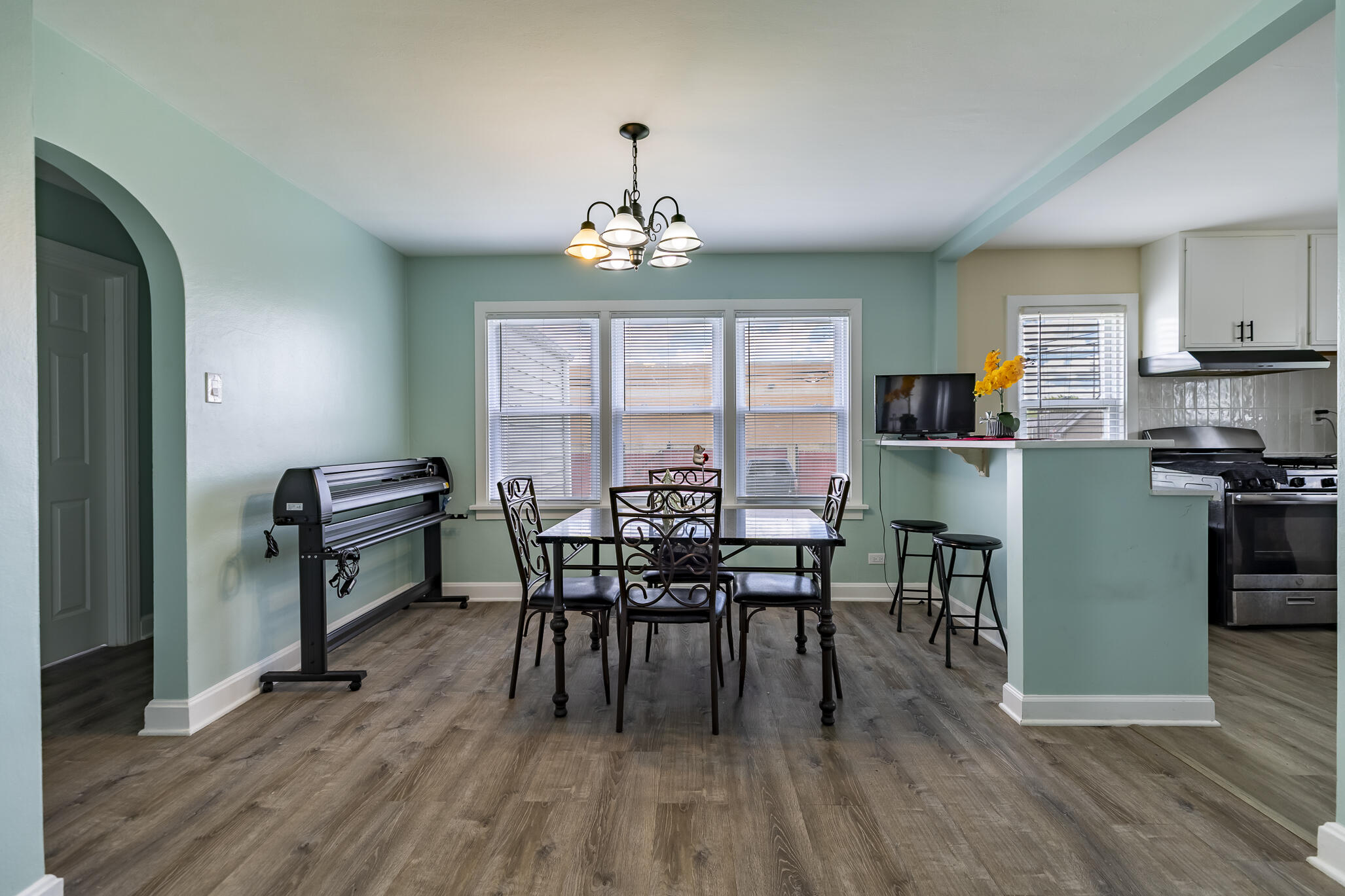 7237 Jefferson Avenue, Hammond, IN 46324; Image #10