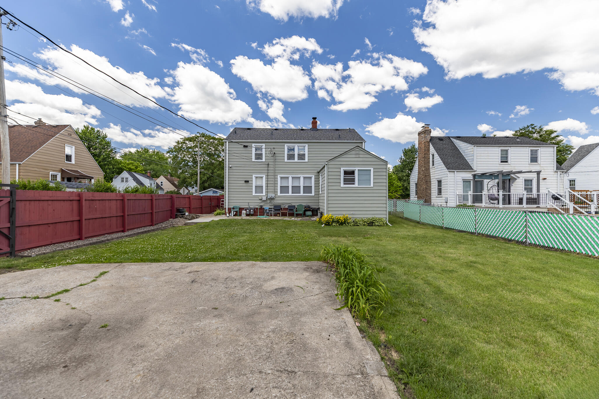 7237 Jefferson Avenue, Hammond, IN 46324; Image #38