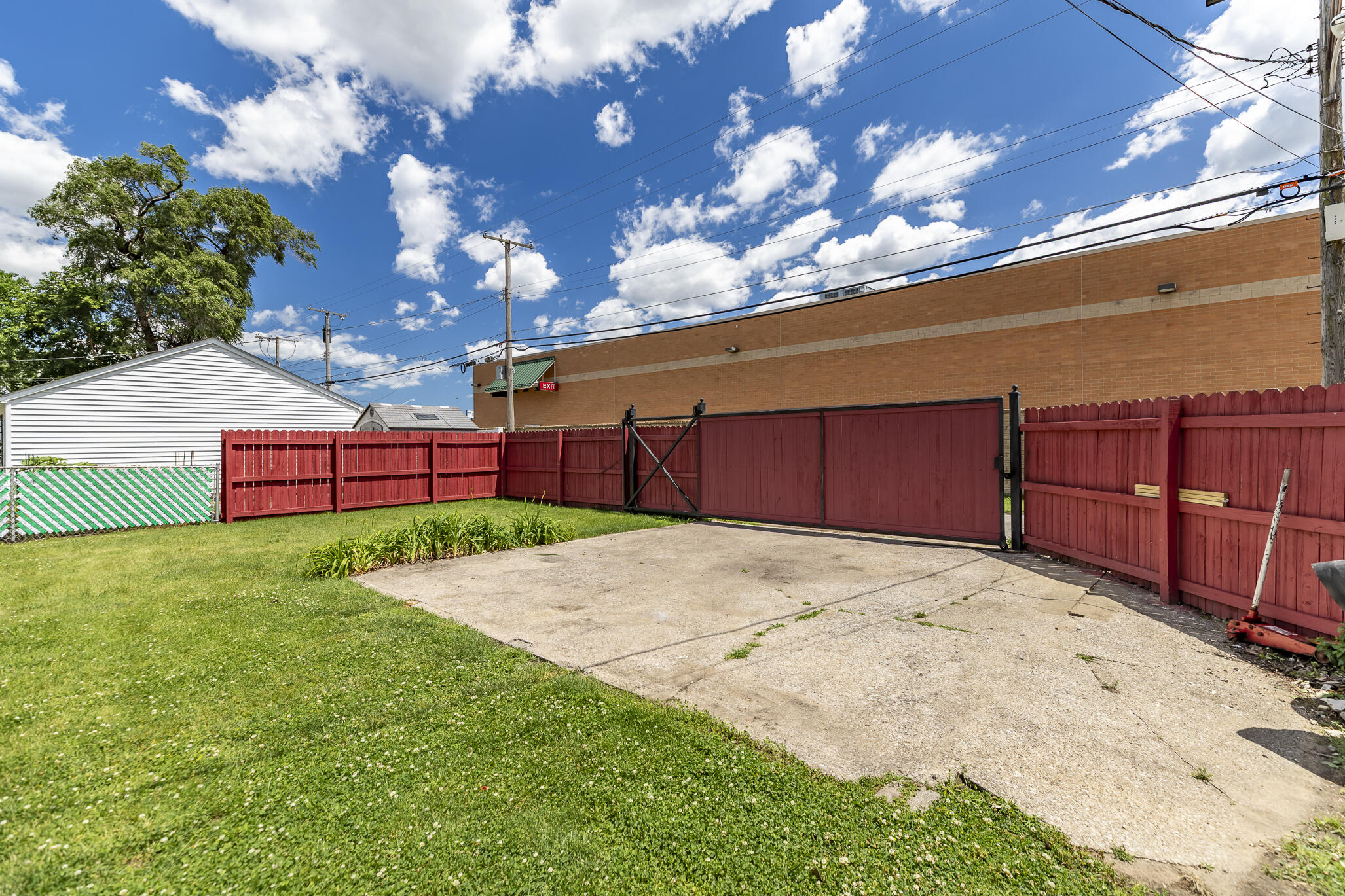 7237 Jefferson Avenue, Hammond, IN 46324; Image #39