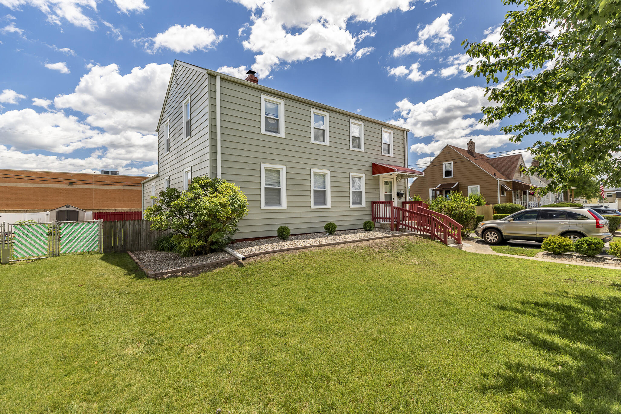 7237 Jefferson Avenue, Hammond, IN 46324; Image #4