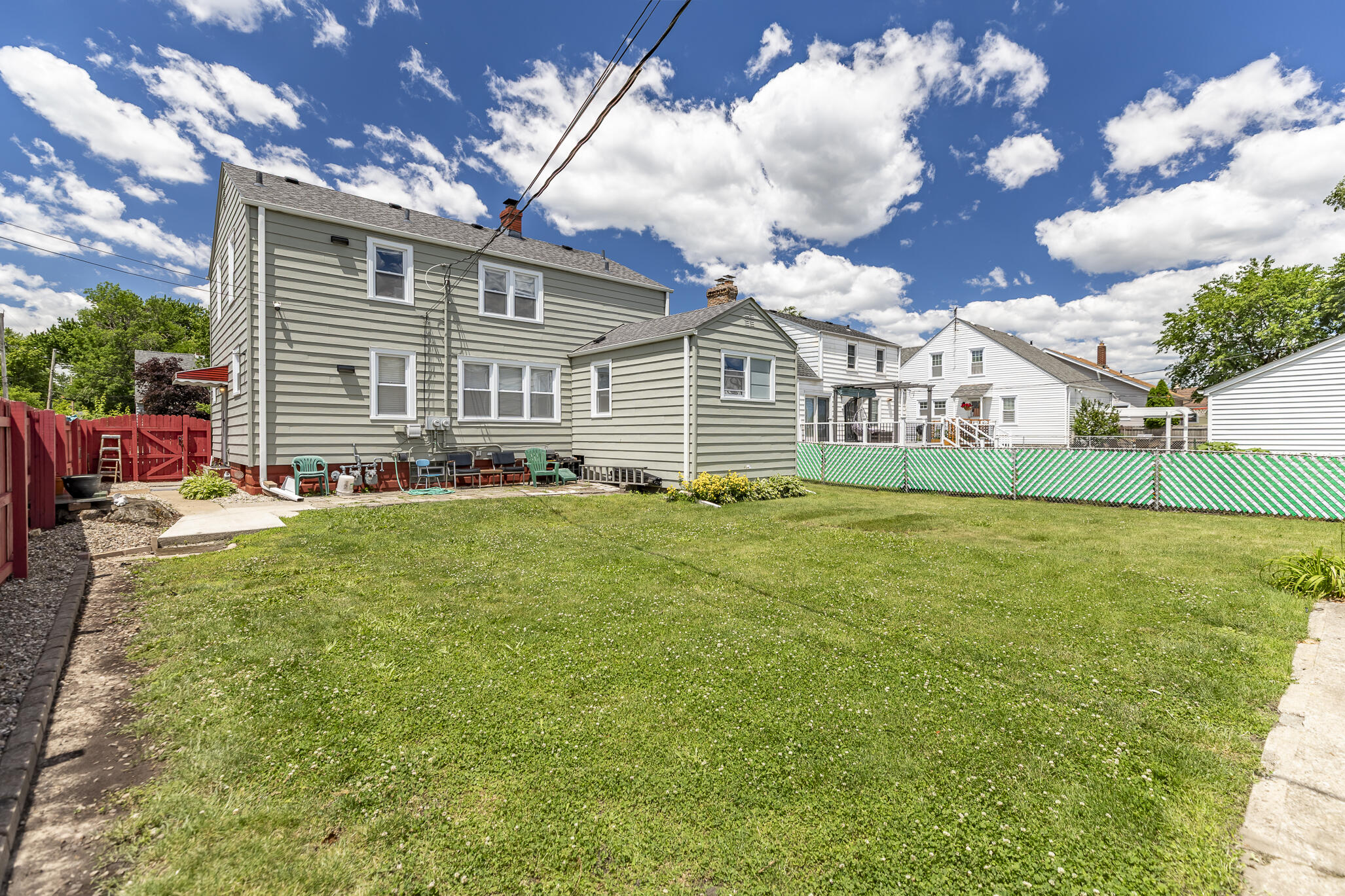 7237 Jefferson Avenue, Hammond, IN 46324; Image #40