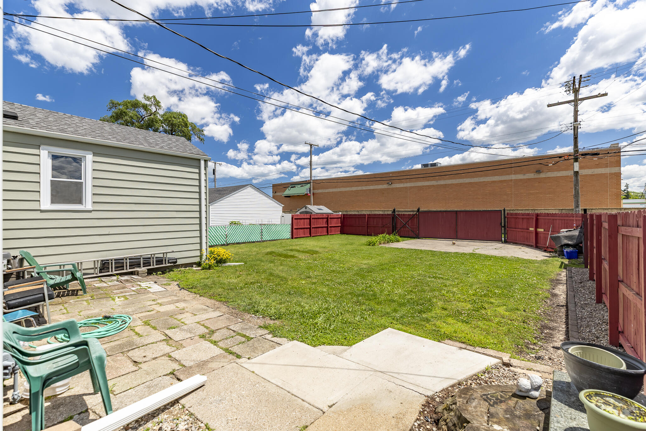 7237 Jefferson Avenue, Hammond, IN 46324; Image #41