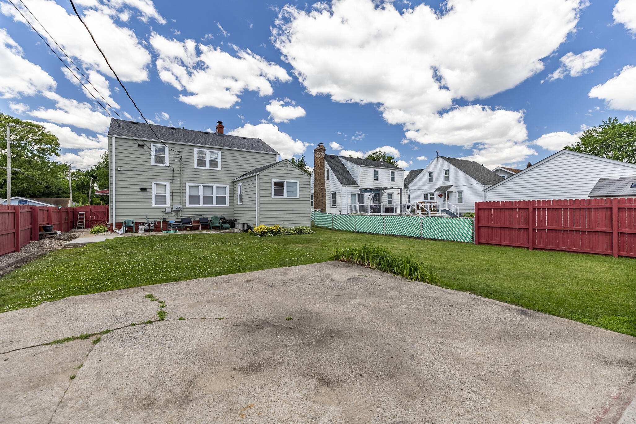 7237 Jefferson Avenue, Hammond, IN 46324; Image #42