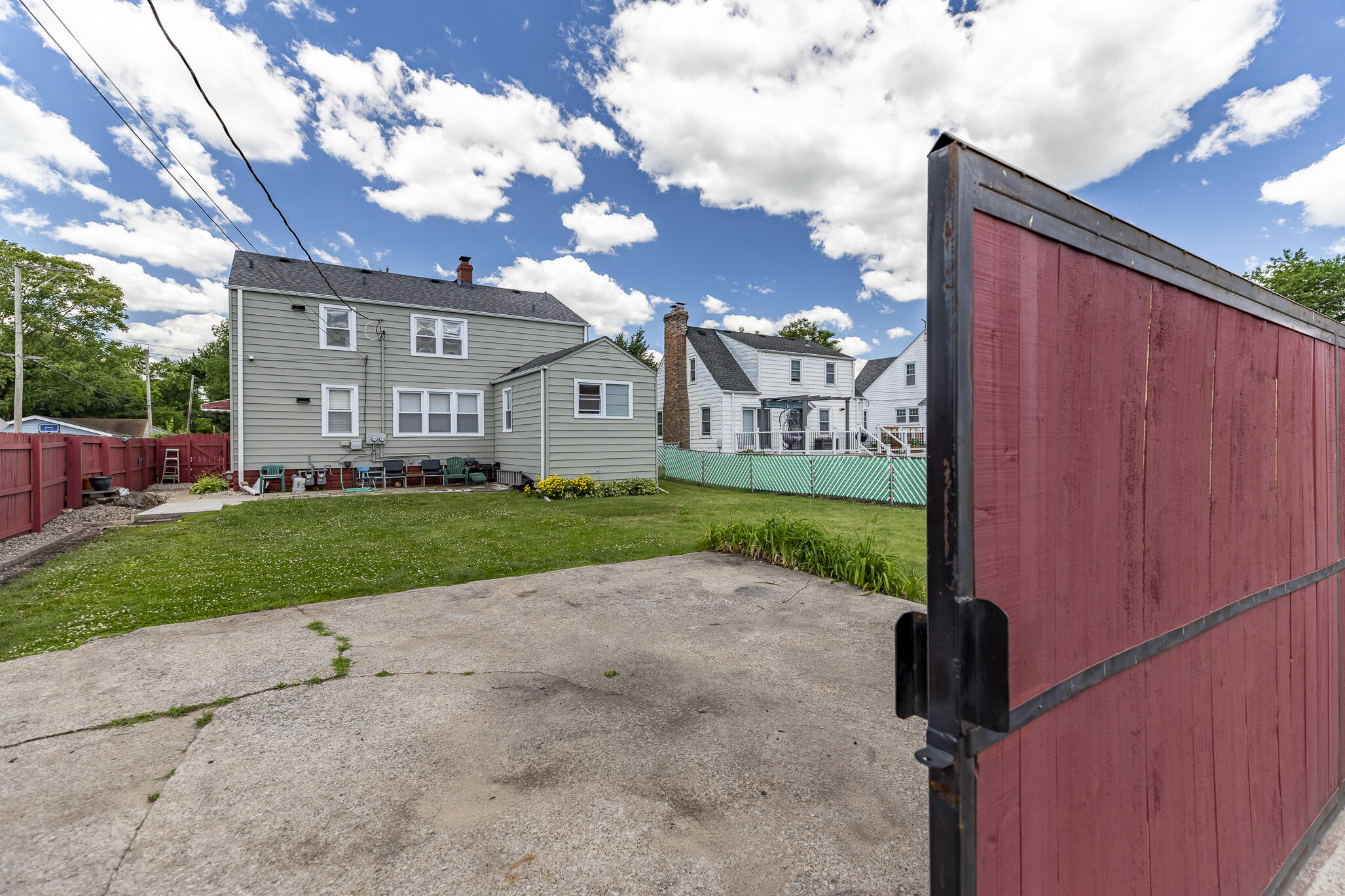 7237 Jefferson Avenue, Hammond, IN 46324; Image #43