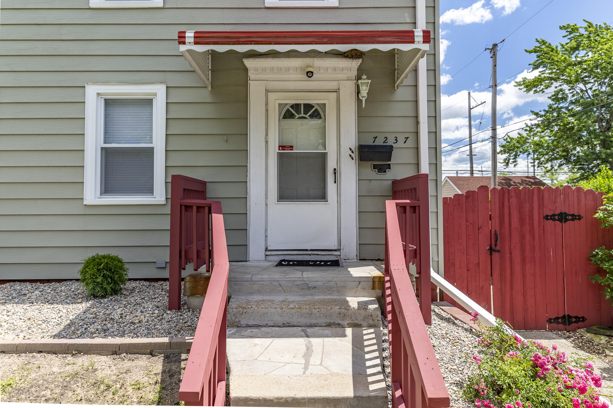 7237 Jefferson Avenue, Hammond, IN 46324; Image #5