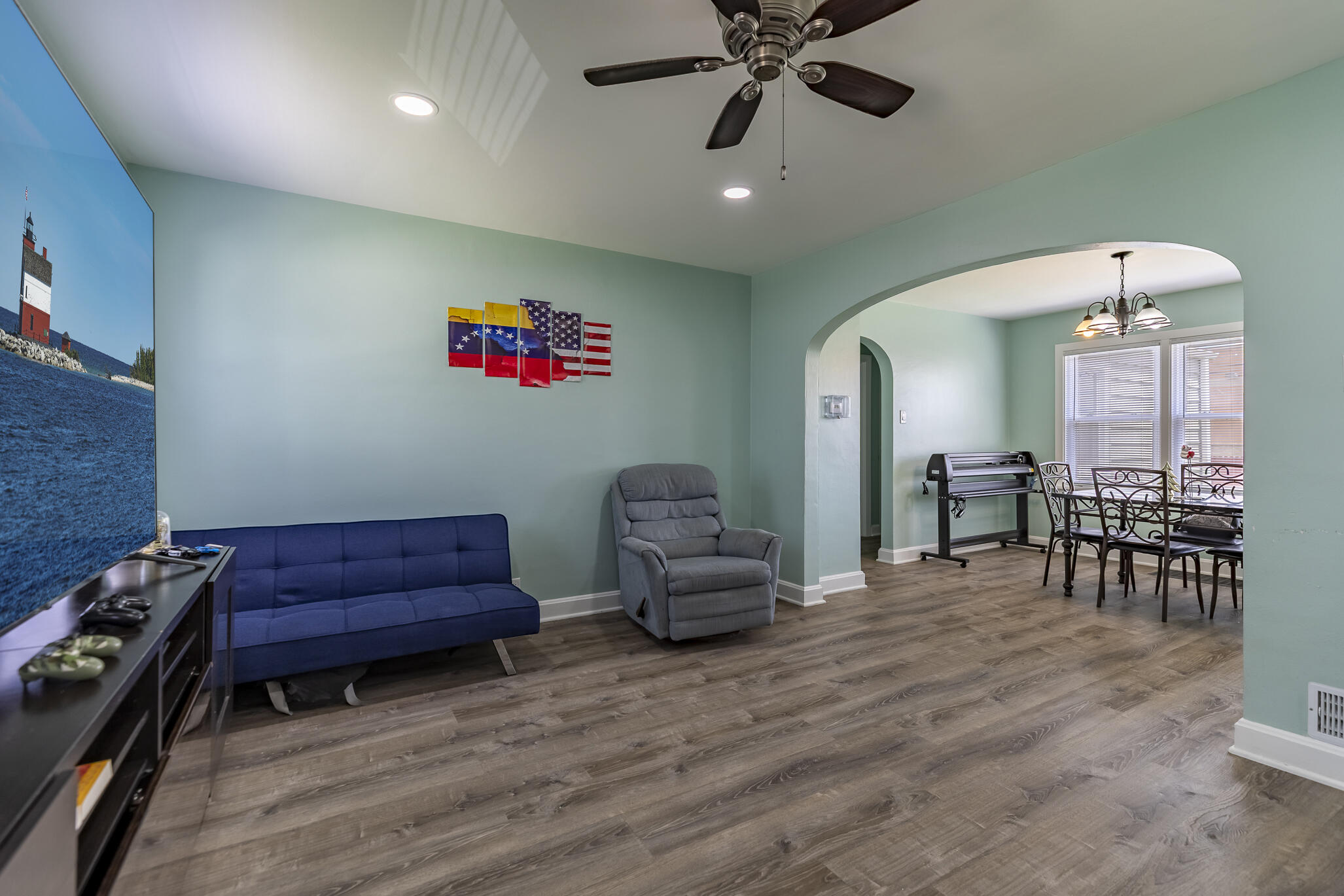 7237 Jefferson Avenue, Hammond, IN 46324; Image #8