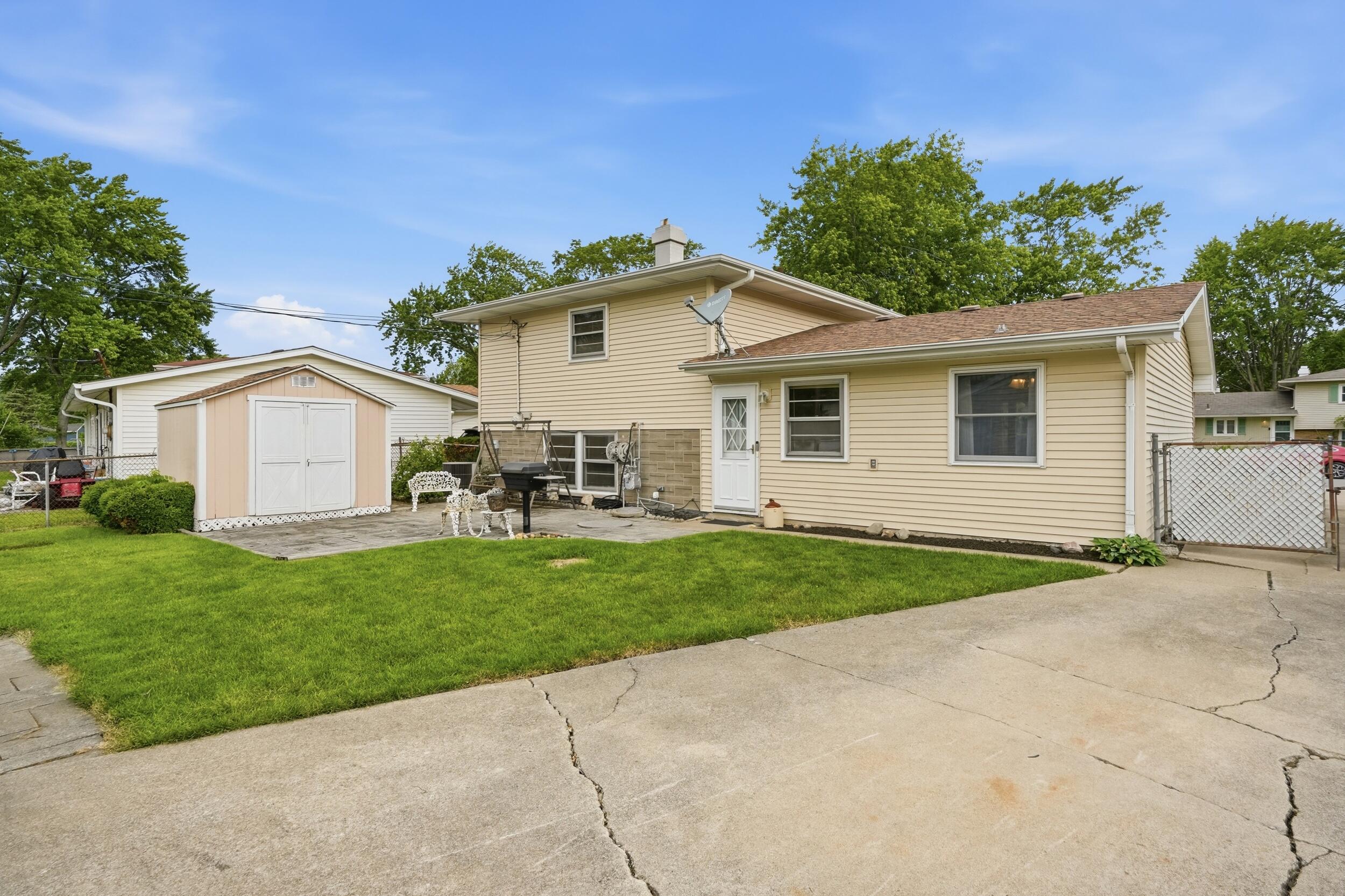725 W 70th Avenue, Merrillville, IN 46410; Image #30