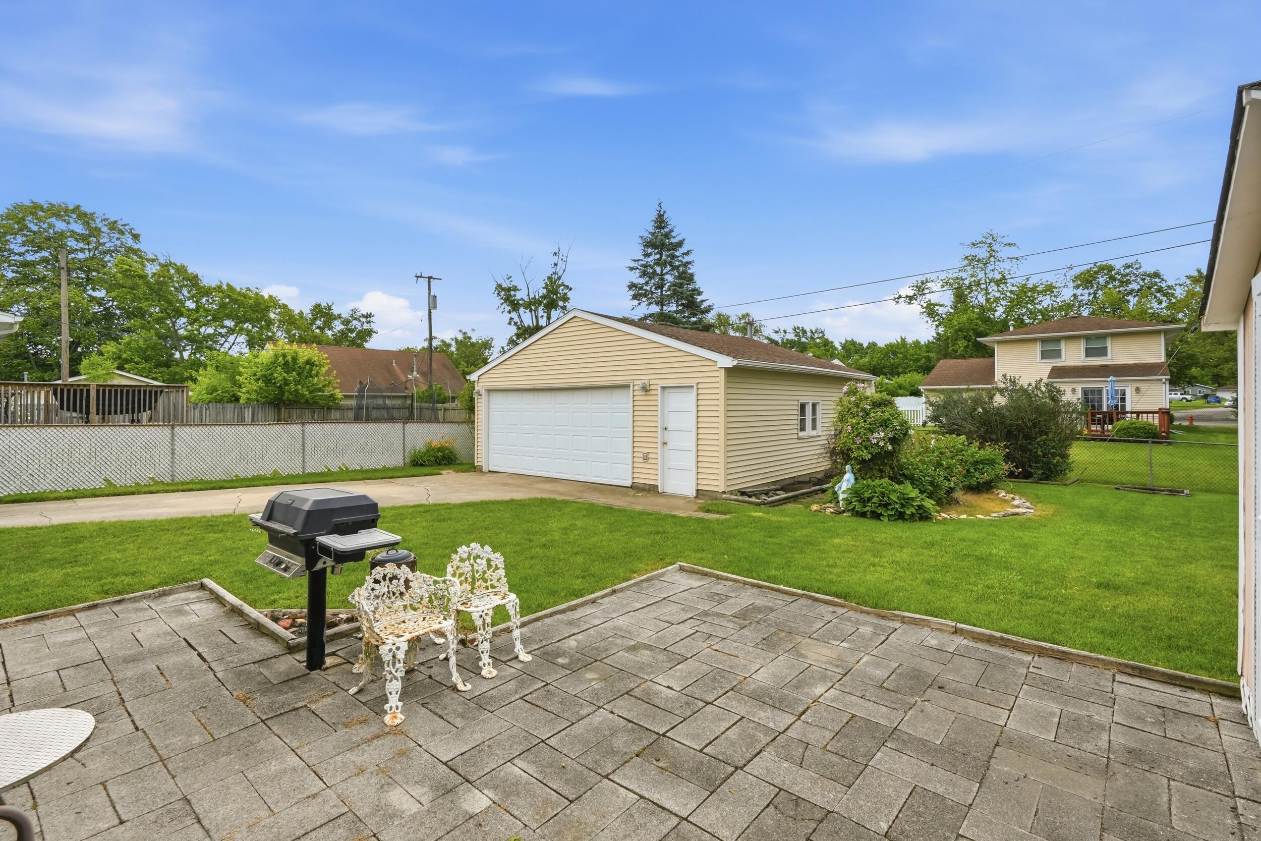 725 W 70th Avenue, Merrillville, IN 46410; Image #31