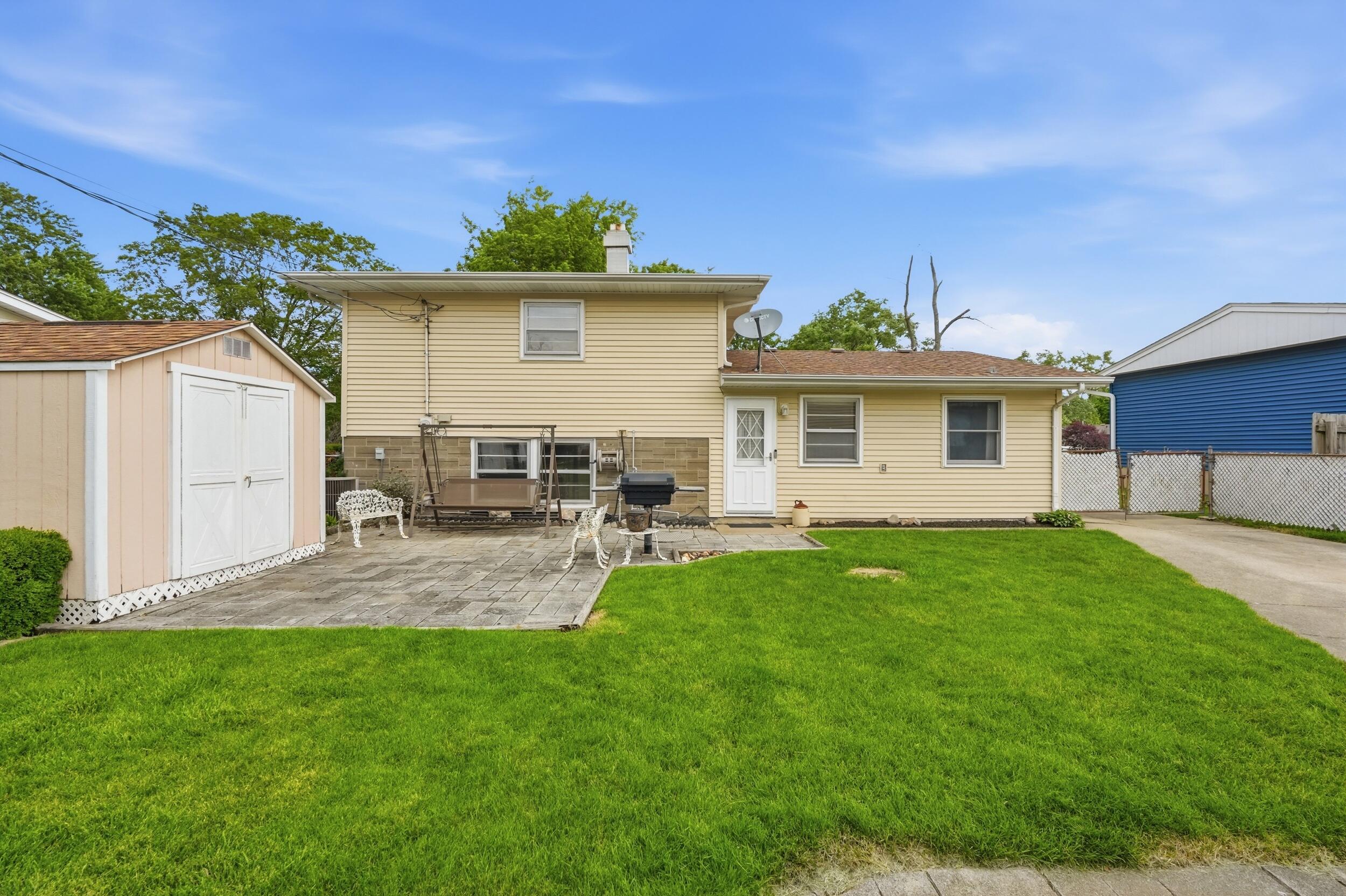 725 W 70th Avenue, Merrillville, IN 46410; Image #32